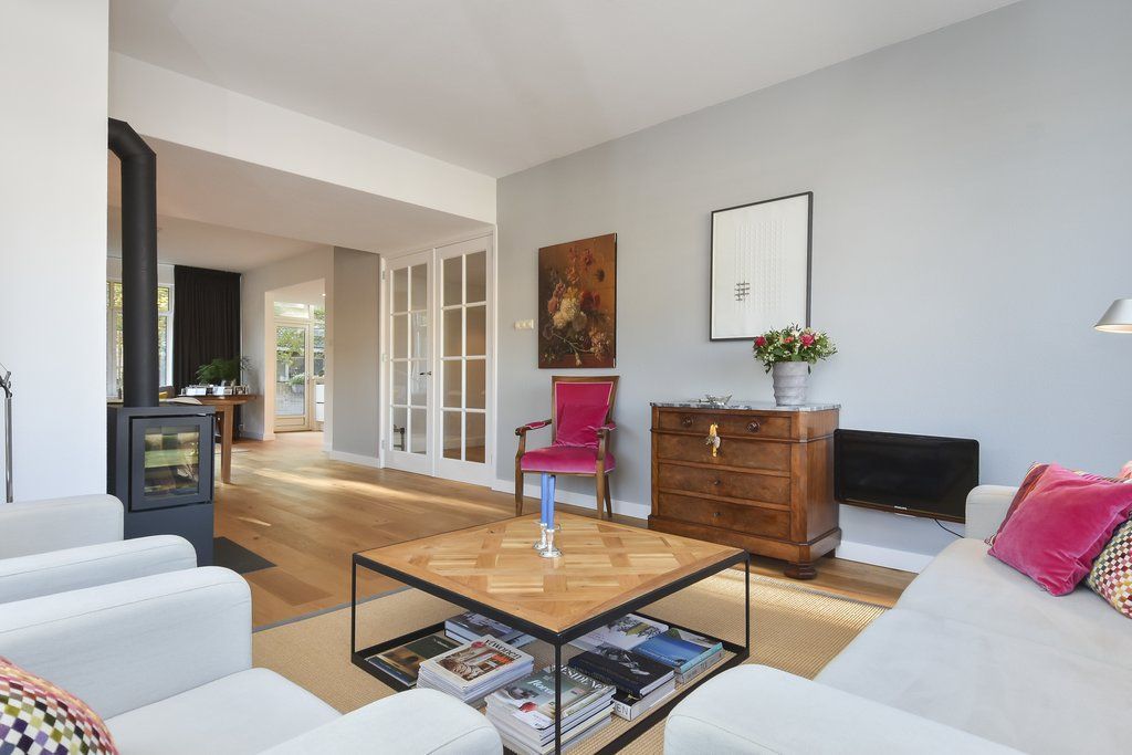 Schoutenstraat 57 Photo Blur 3