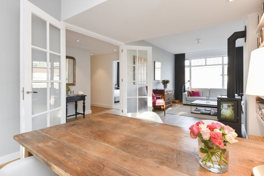 Schoutenstraat 57 Photo Blur 6