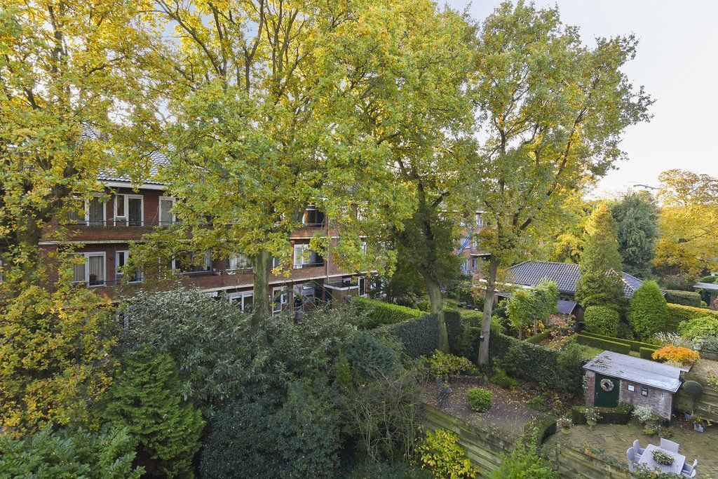 Schoutenstraat 57 Photo Blur 21