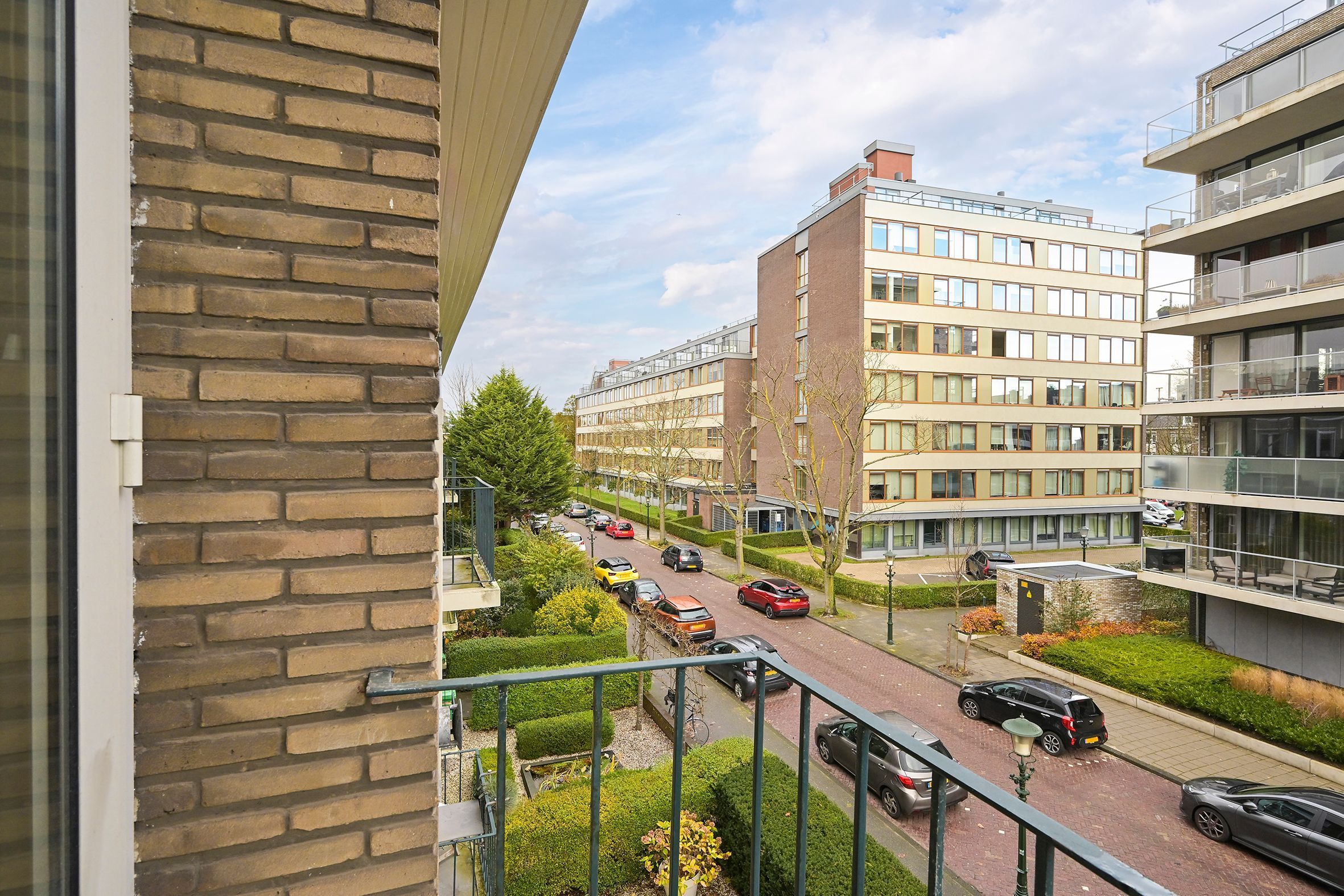 Wilhelminastraat 131 Photo Blur 4