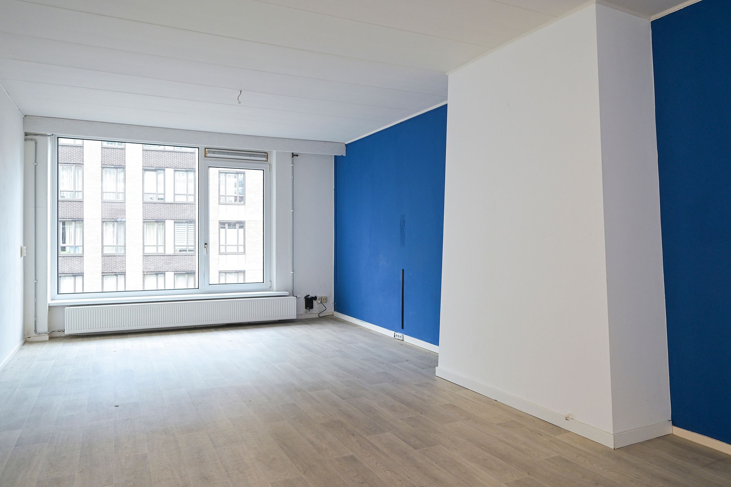 Wilhelminastraat 131 Photo Blur 2