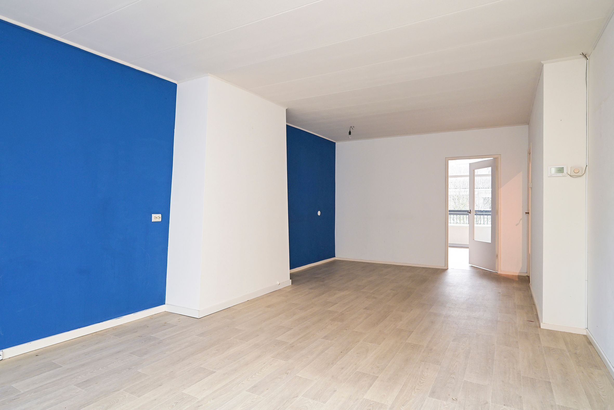 Wilhelminastraat 131 Photo Blur 3