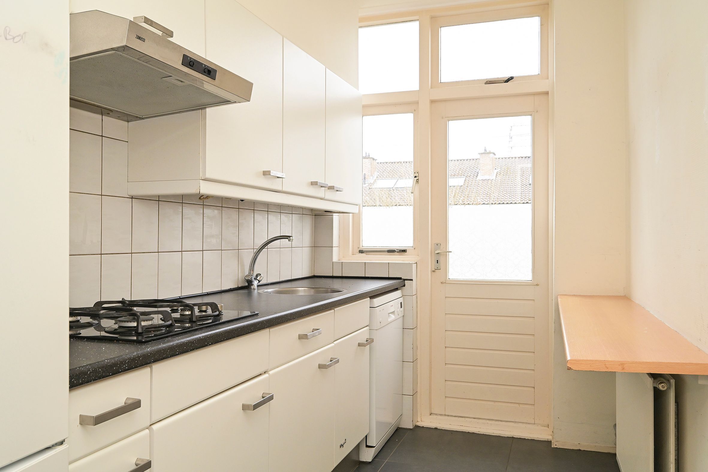 Wilhelminastraat 131 Photo Blur 6