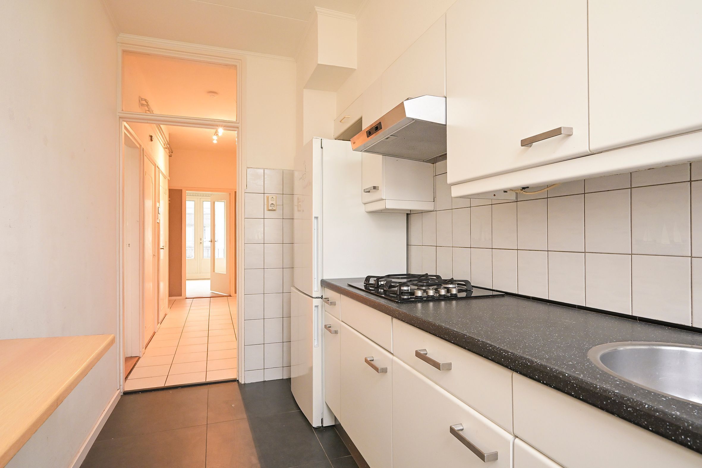 Wilhelminastraat 131 Photo Blur 7