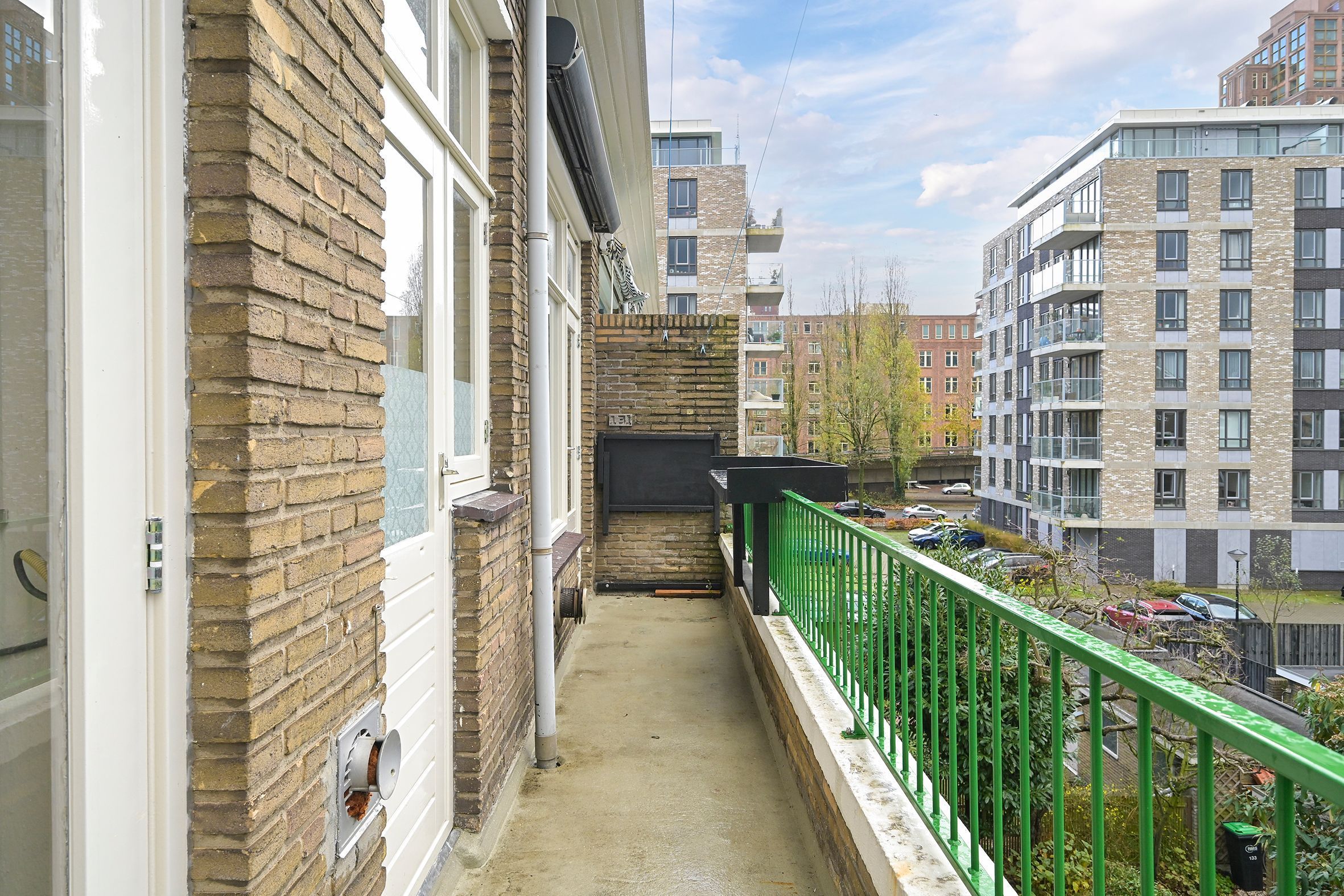 Wilhelminastraat 131 Photo Blur 14