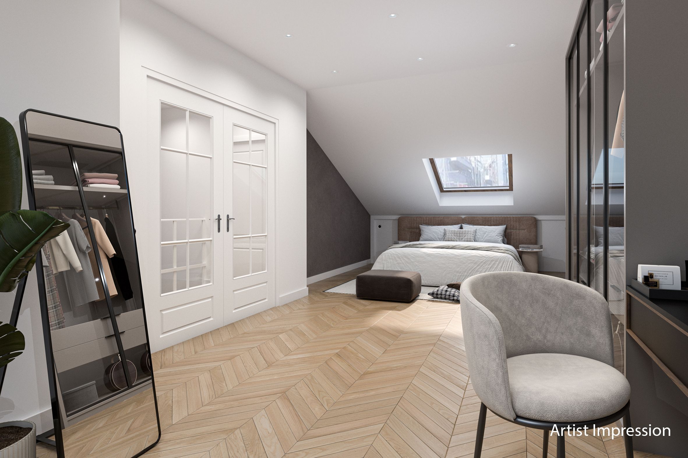 Wilhelminastraat 131 Photo Blur 17