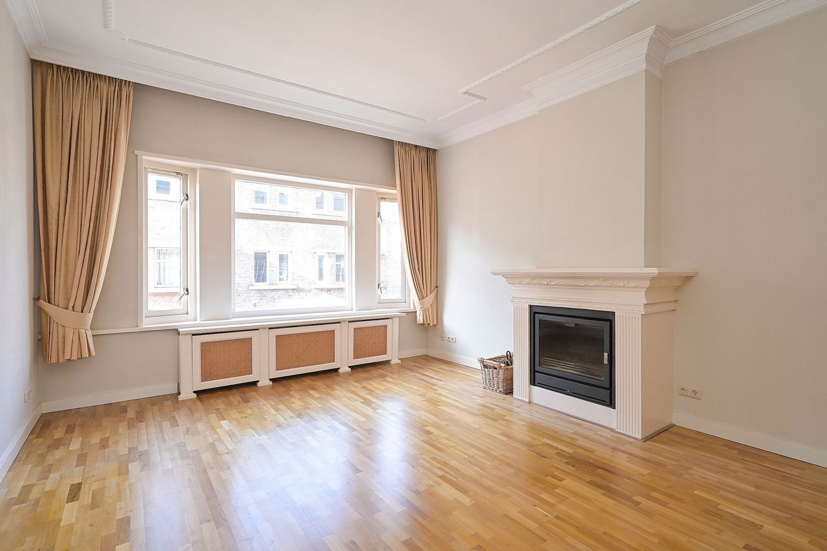 Weissenbruchstraat 1-D Photo 2