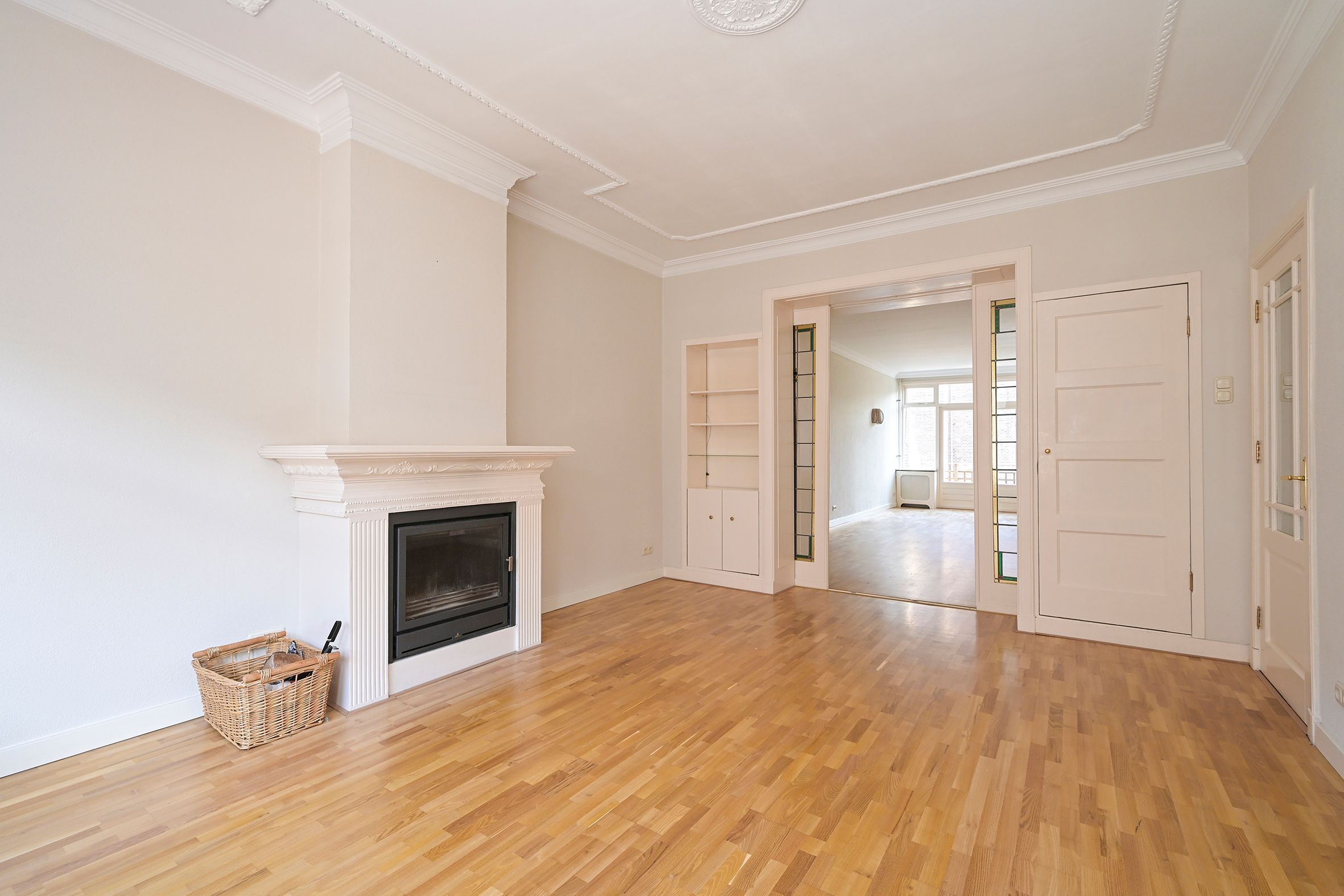 Weissenbruchstraat 1-D Photo Blur 2