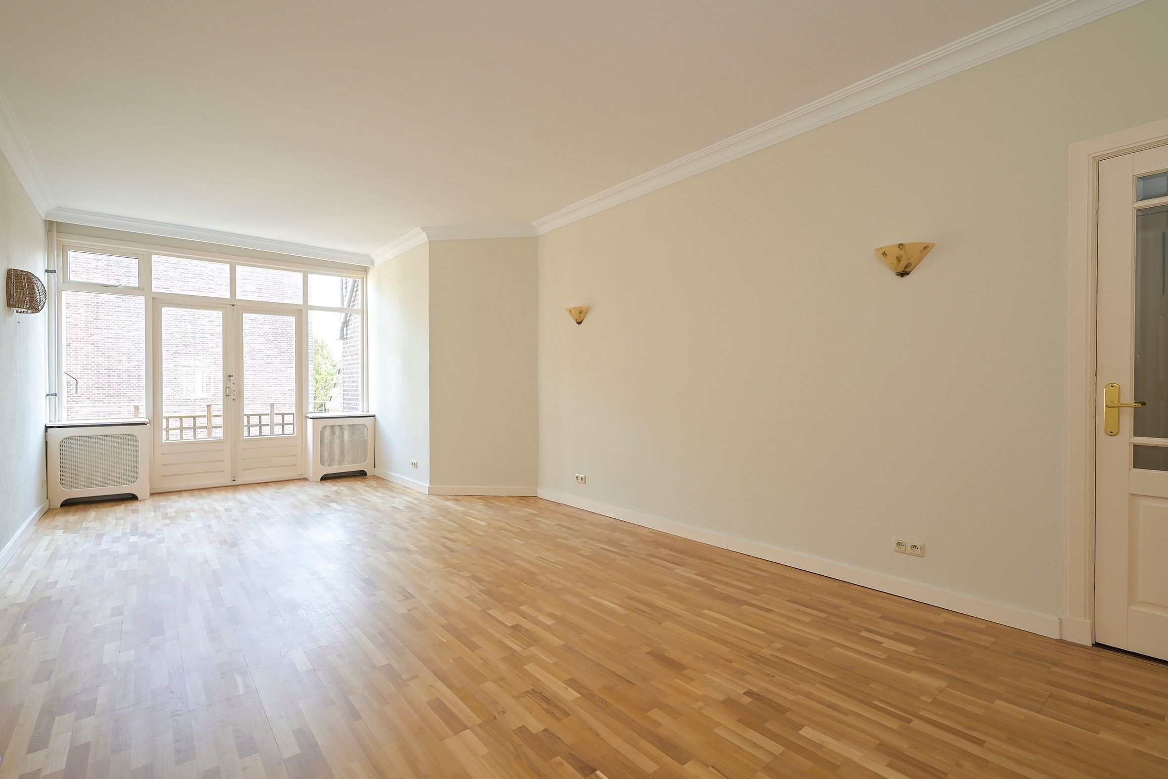 Weissenbruchstraat 1-D Photo Blur 5