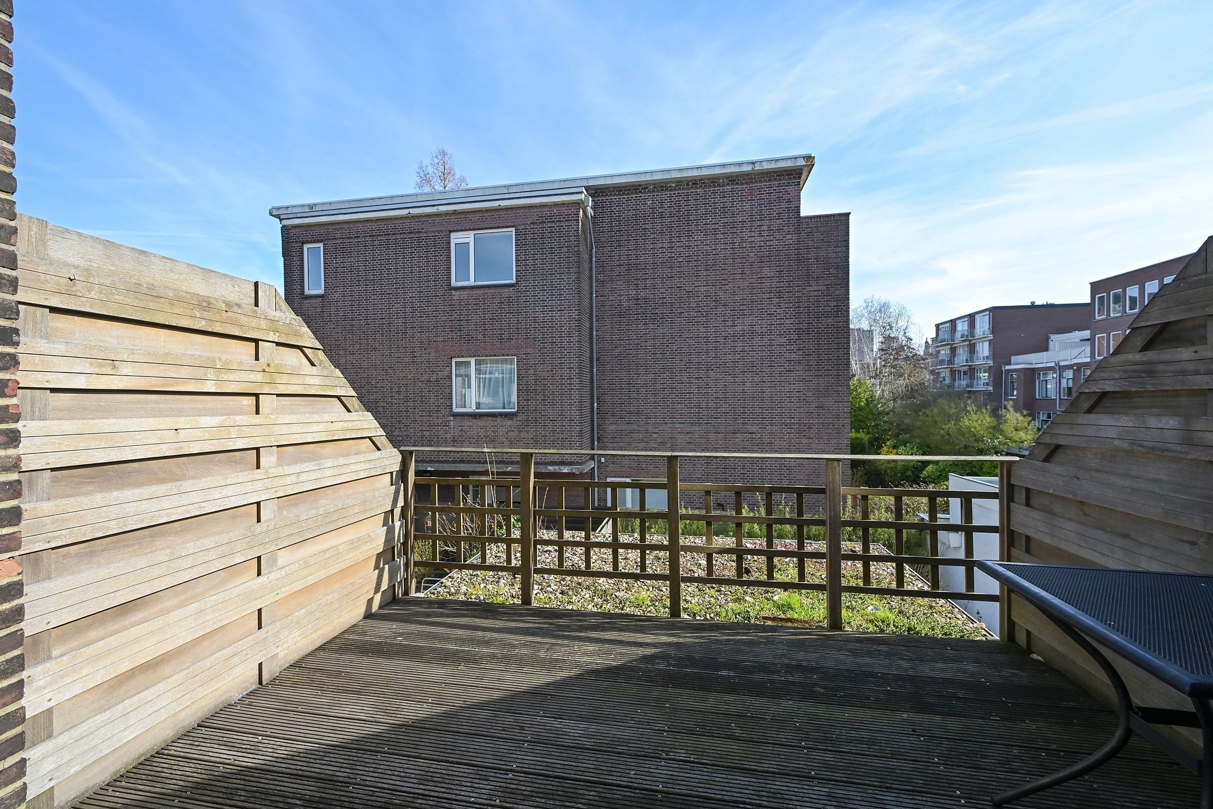 Weissenbruchstraat 1-D Photo Blur 7