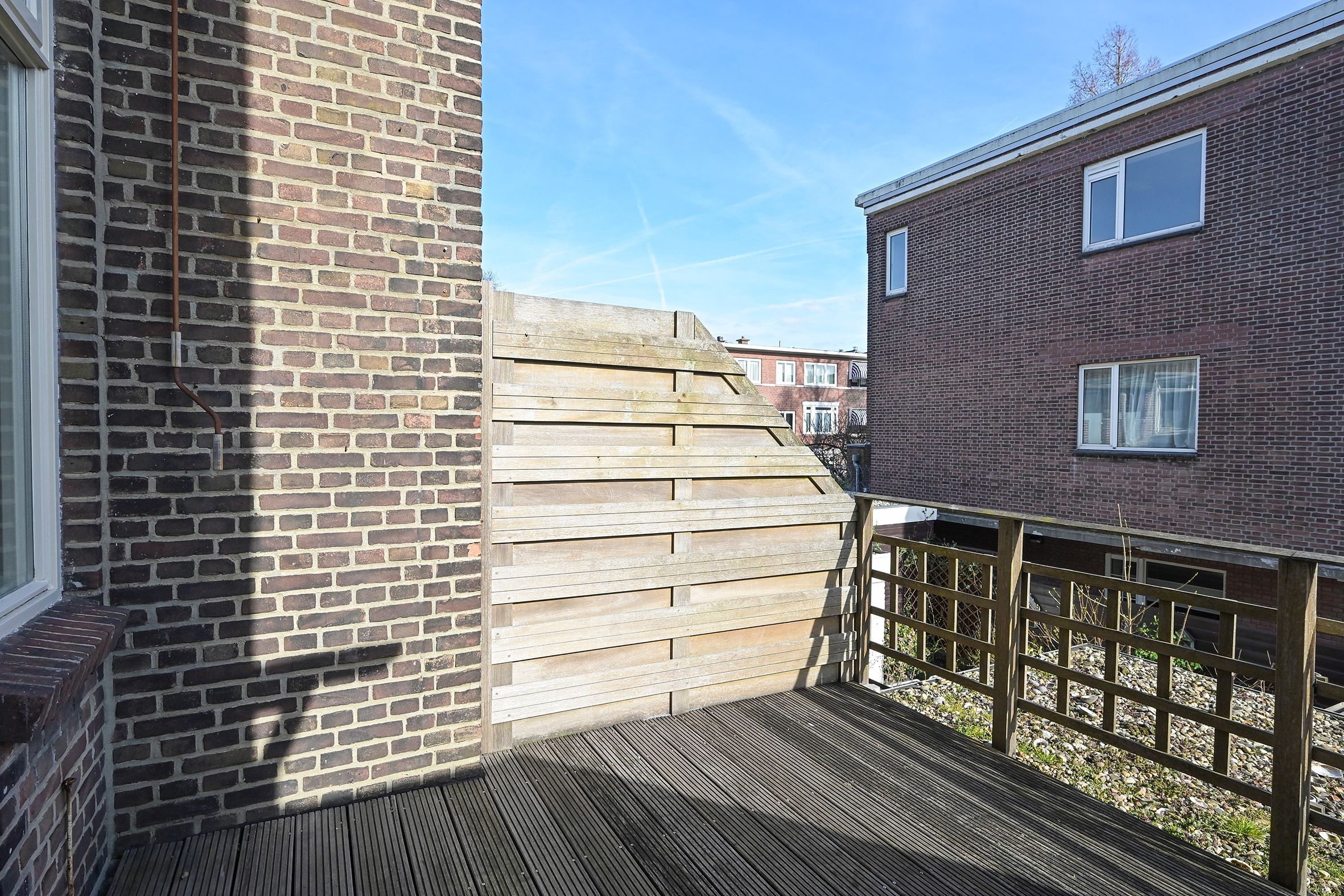 Weissenbruchstraat 1-D Photo Blur 8