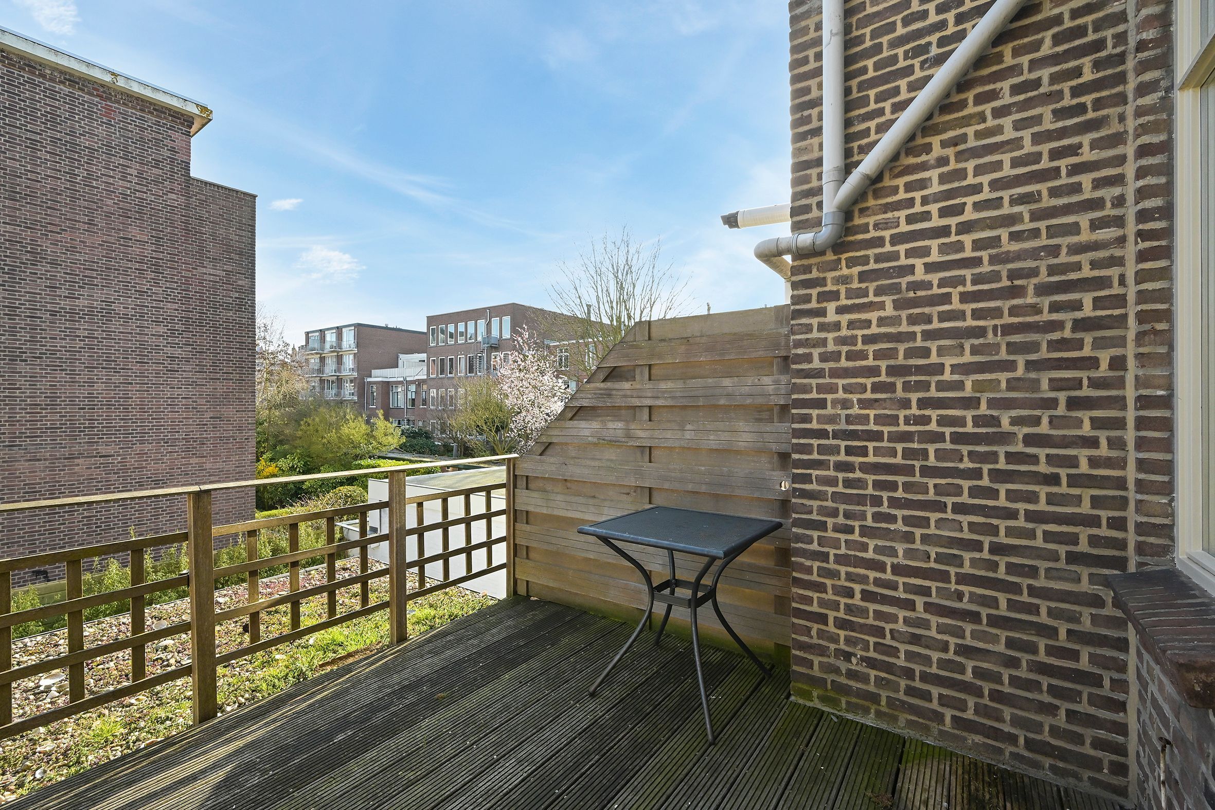 Weissenbruchstraat 1-D Photo Blur 9