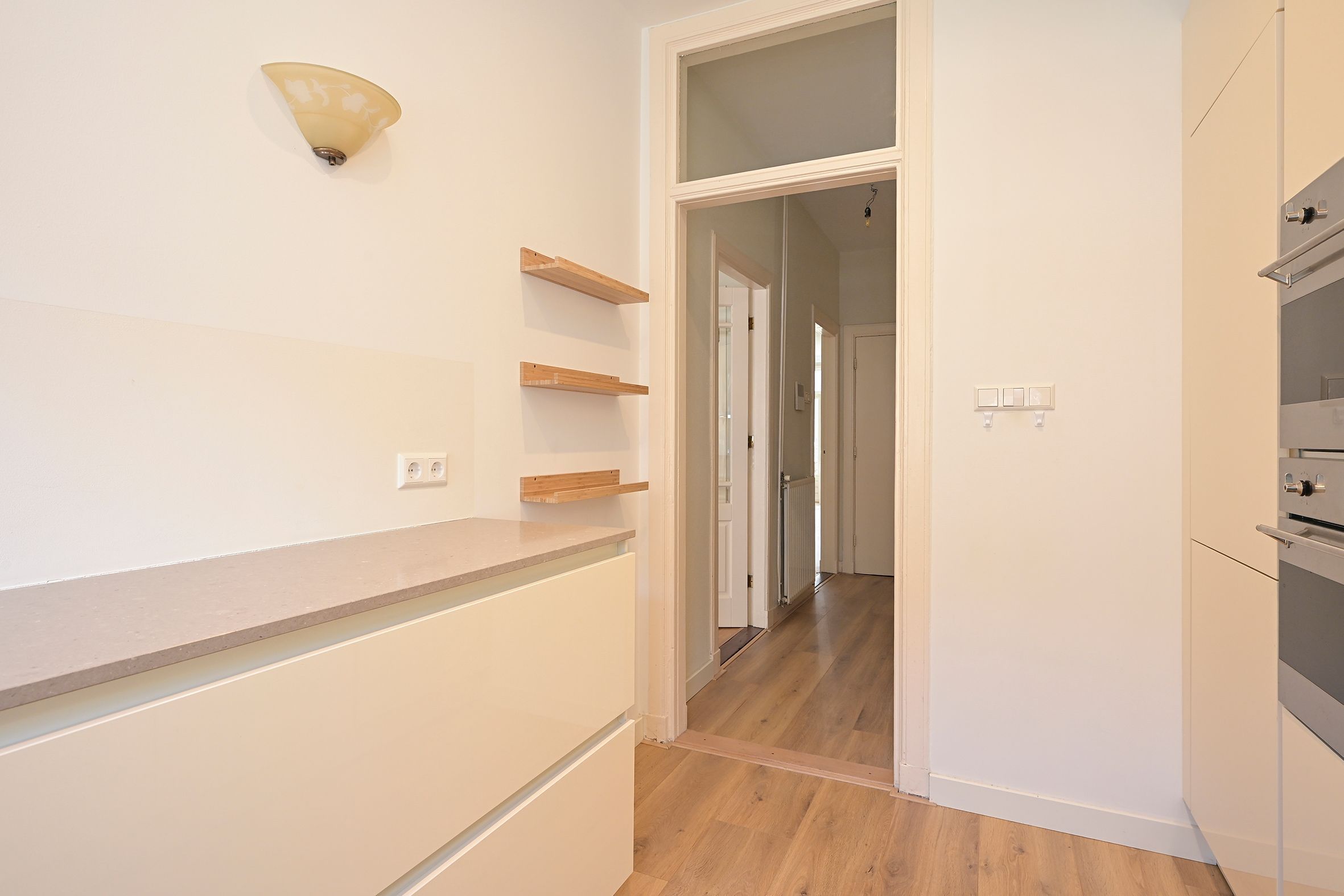 Weissenbruchstraat 1-D Photo Blur 10