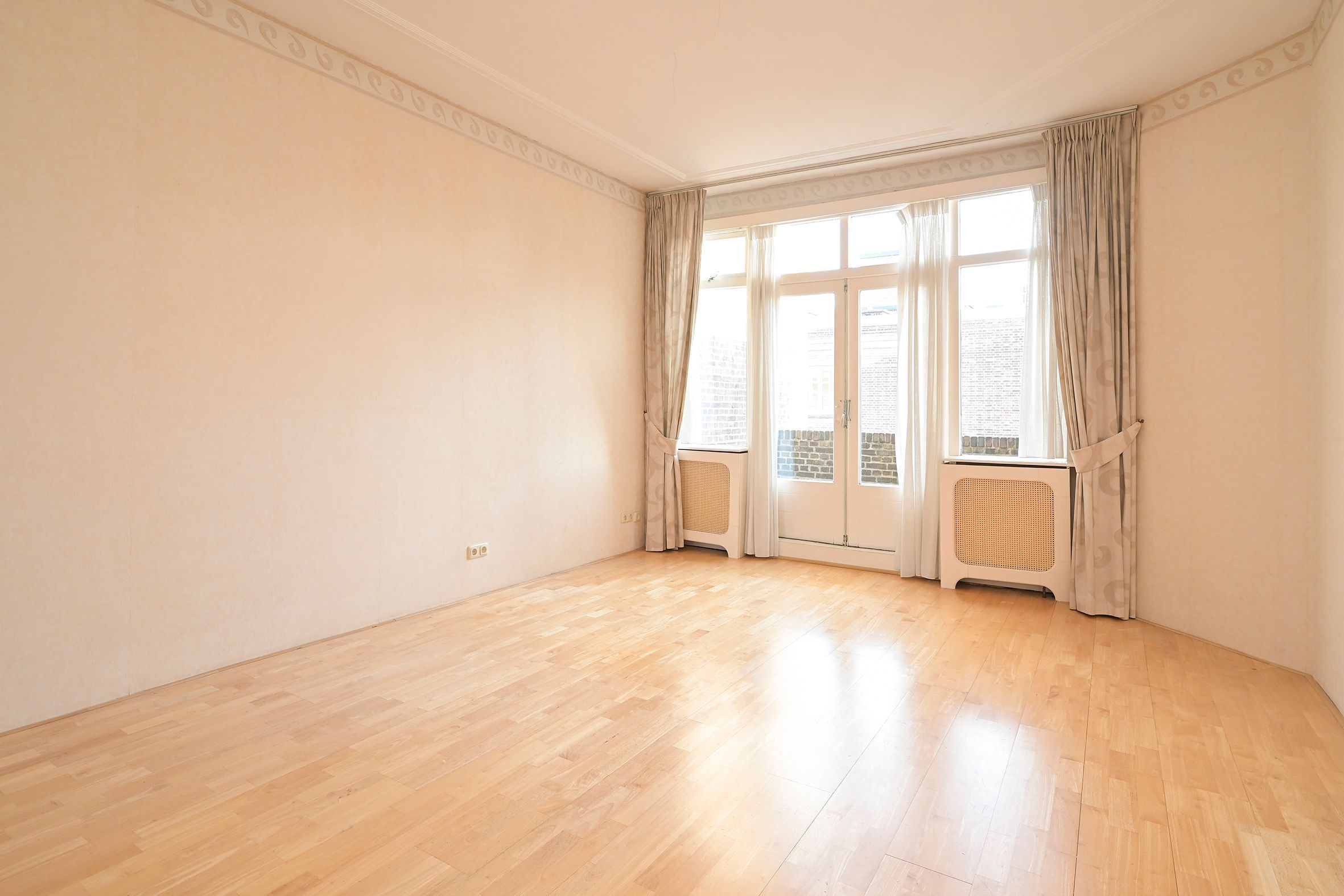 Weissenbruchstraat 1-D Photo Blur 14