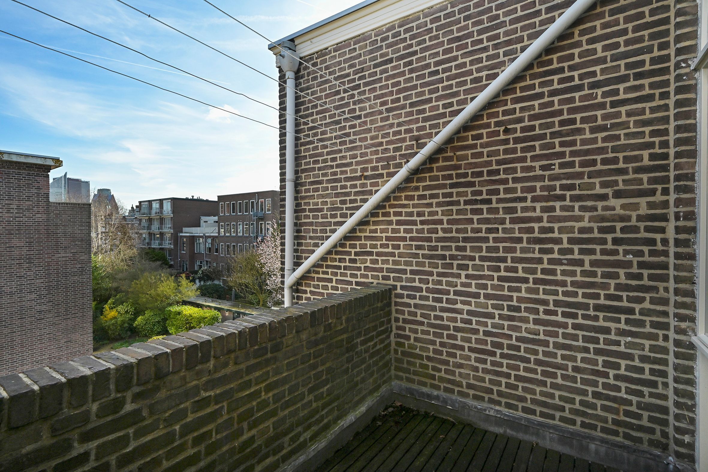 Weissenbruchstraat 1-D Photo Blur 16