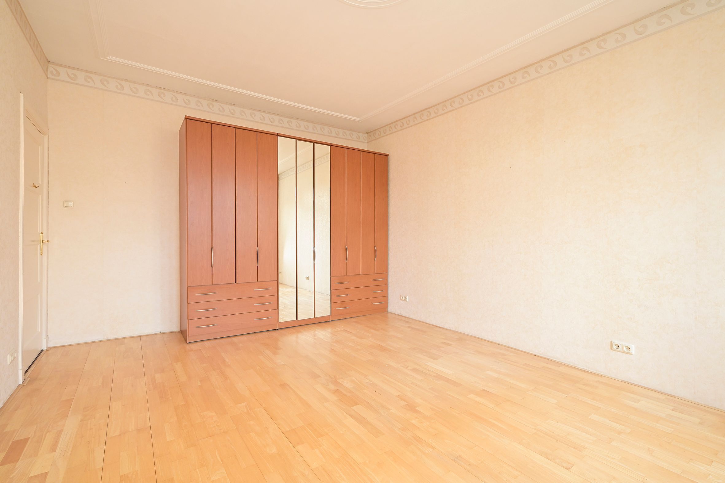 Weissenbruchstraat 1-D Photo Blur 15