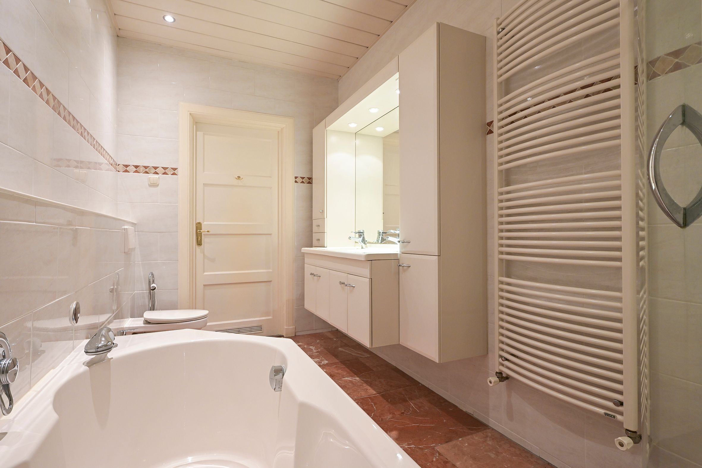 Weissenbruchstraat 1-D Photo Blur 19