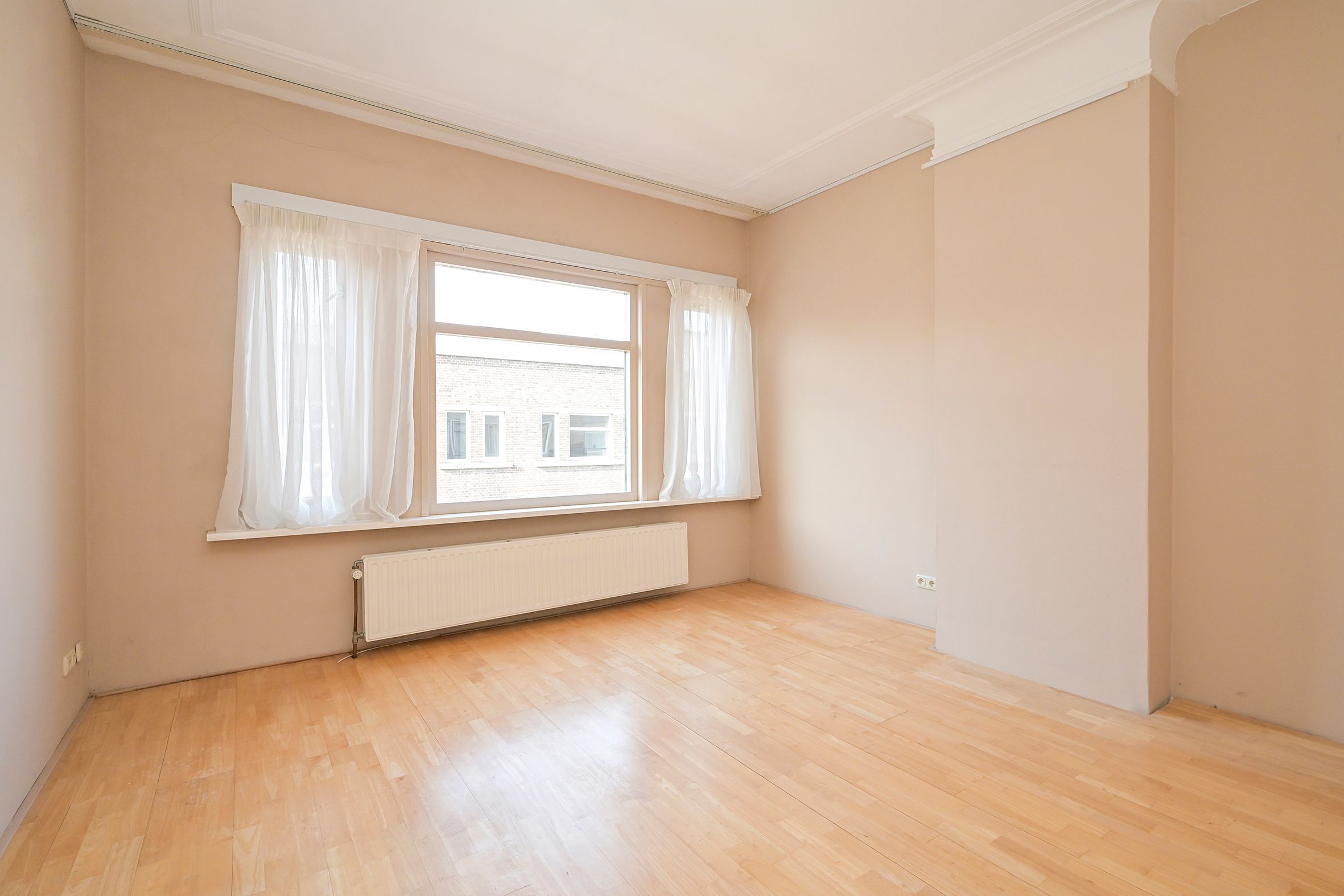 Weissenbruchstraat 1-D Photo Blur 22