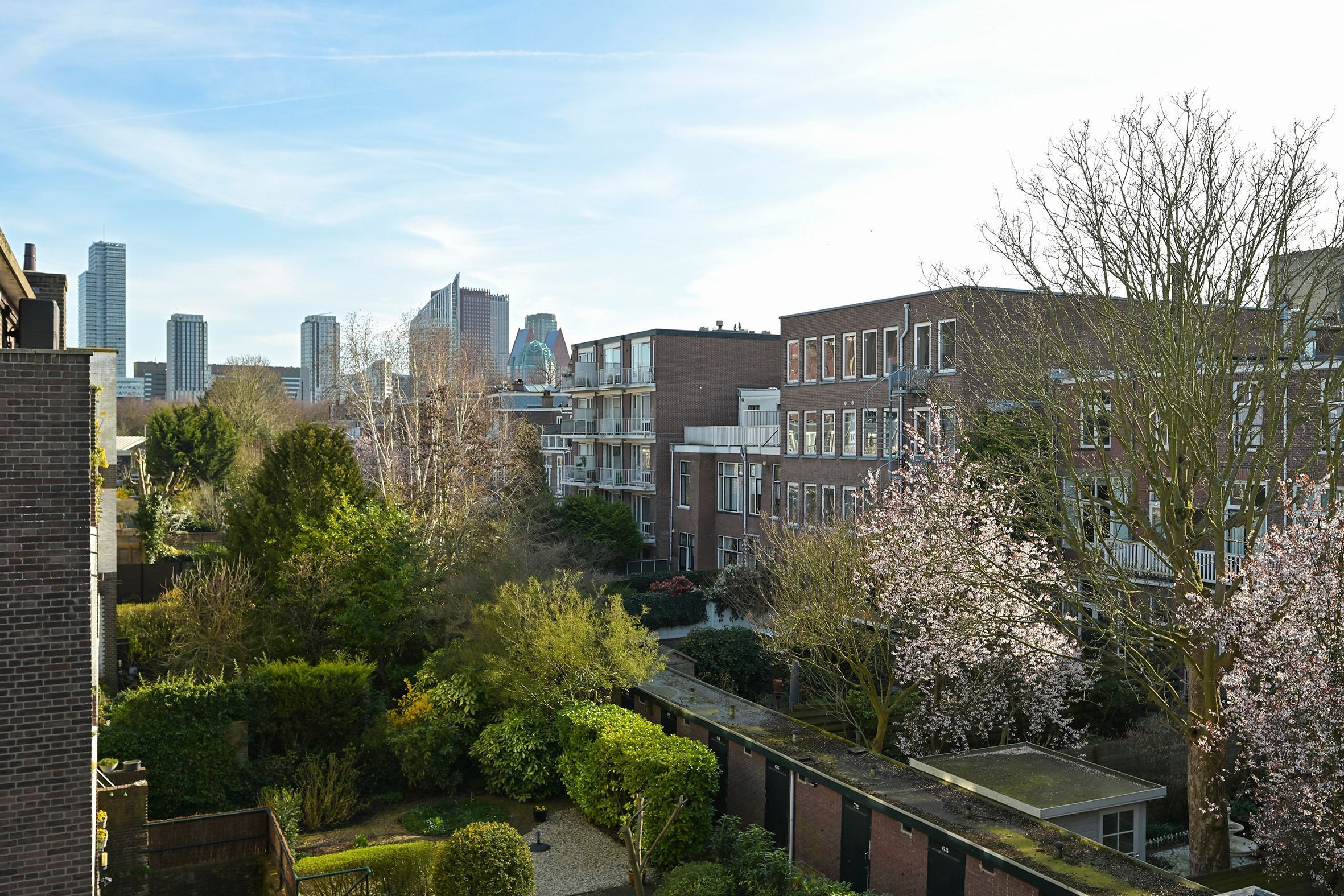 Weissenbruchstraat 1-D Photo Blur 27