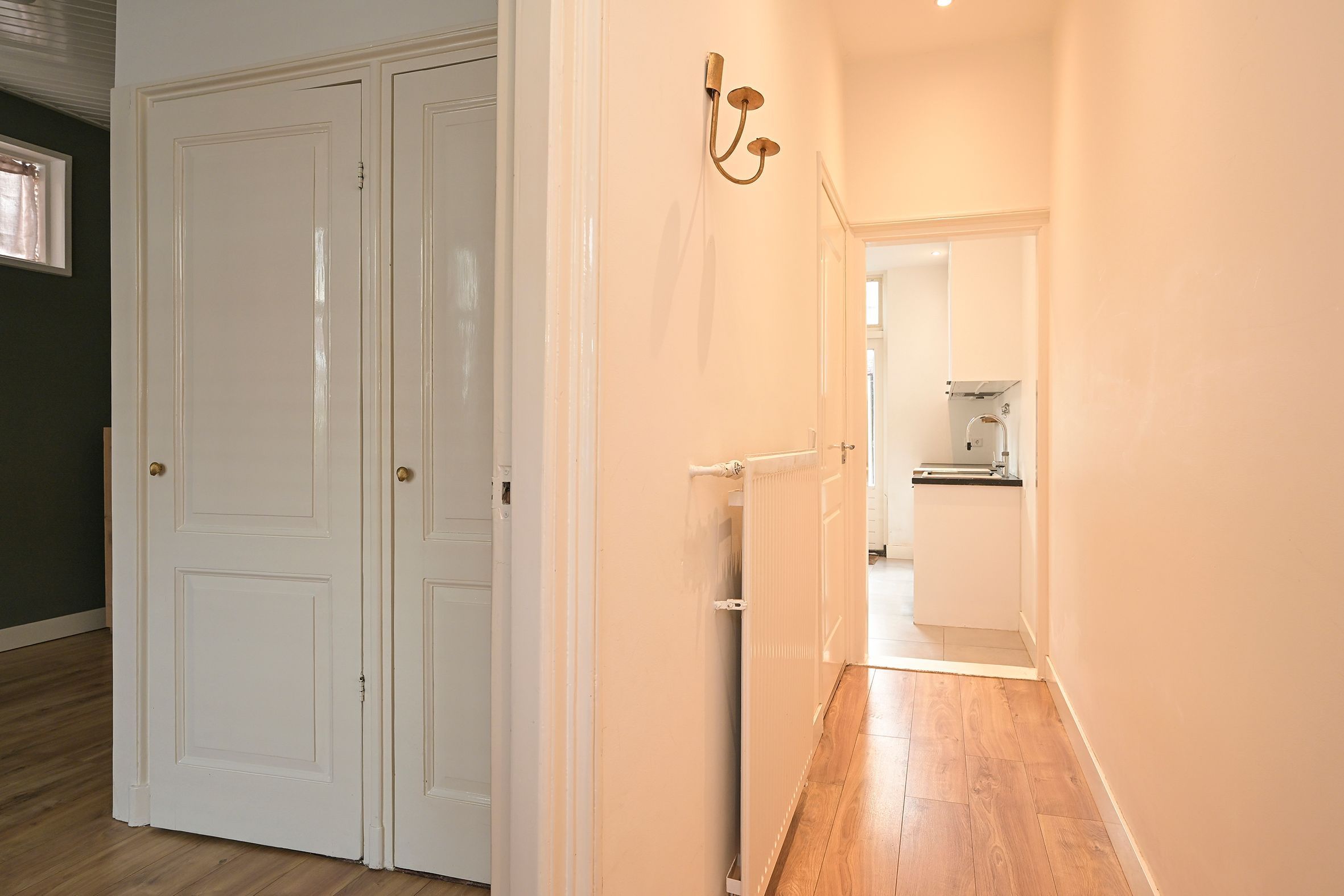 Noordwijkstraat 9 Photo Blur 3