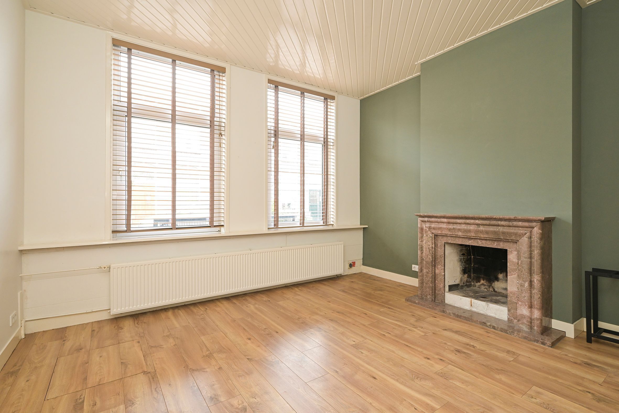 Noordwijkstraat 9 Photo Blur 4