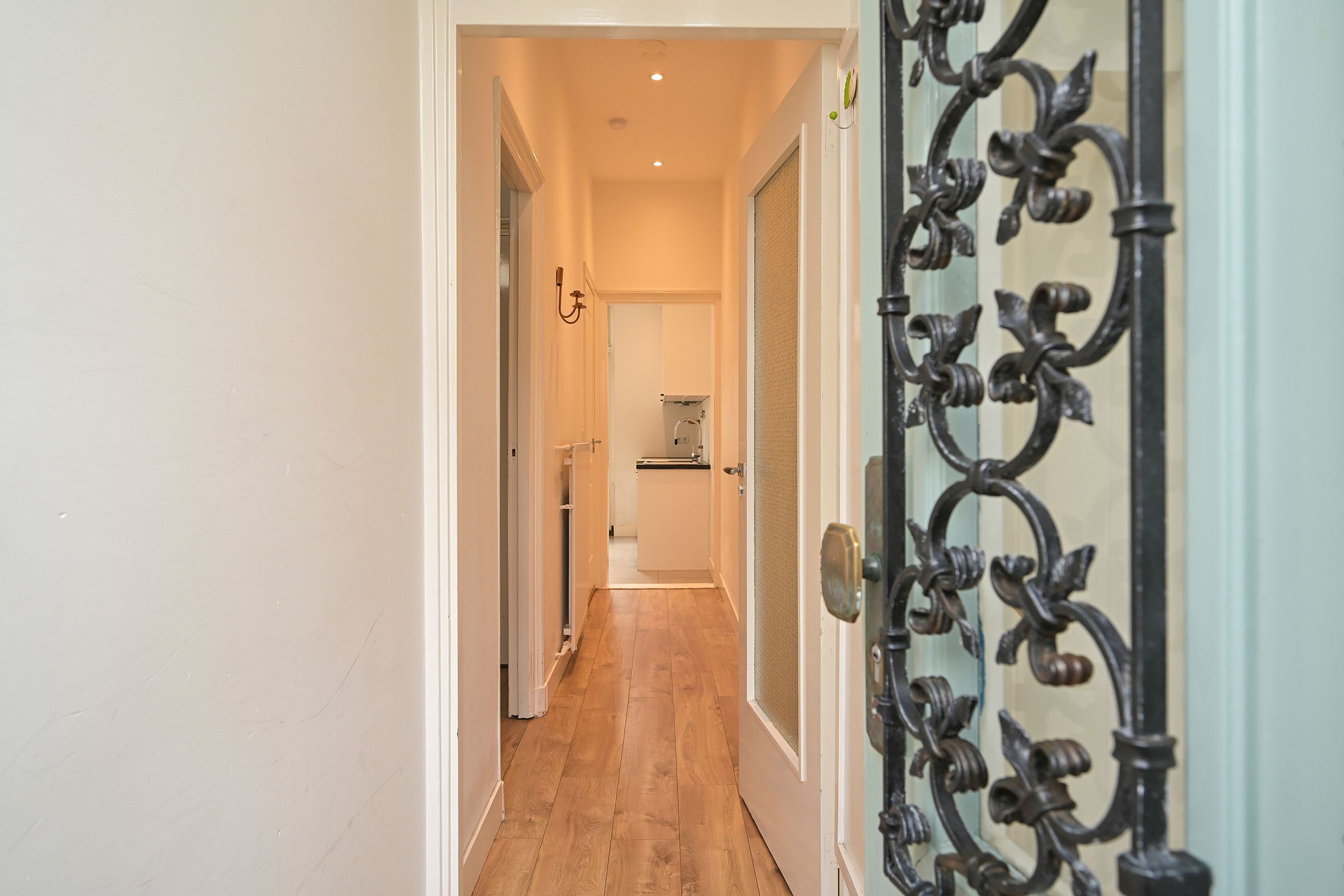 Noordwijkstraat 9 Photo Blur 2