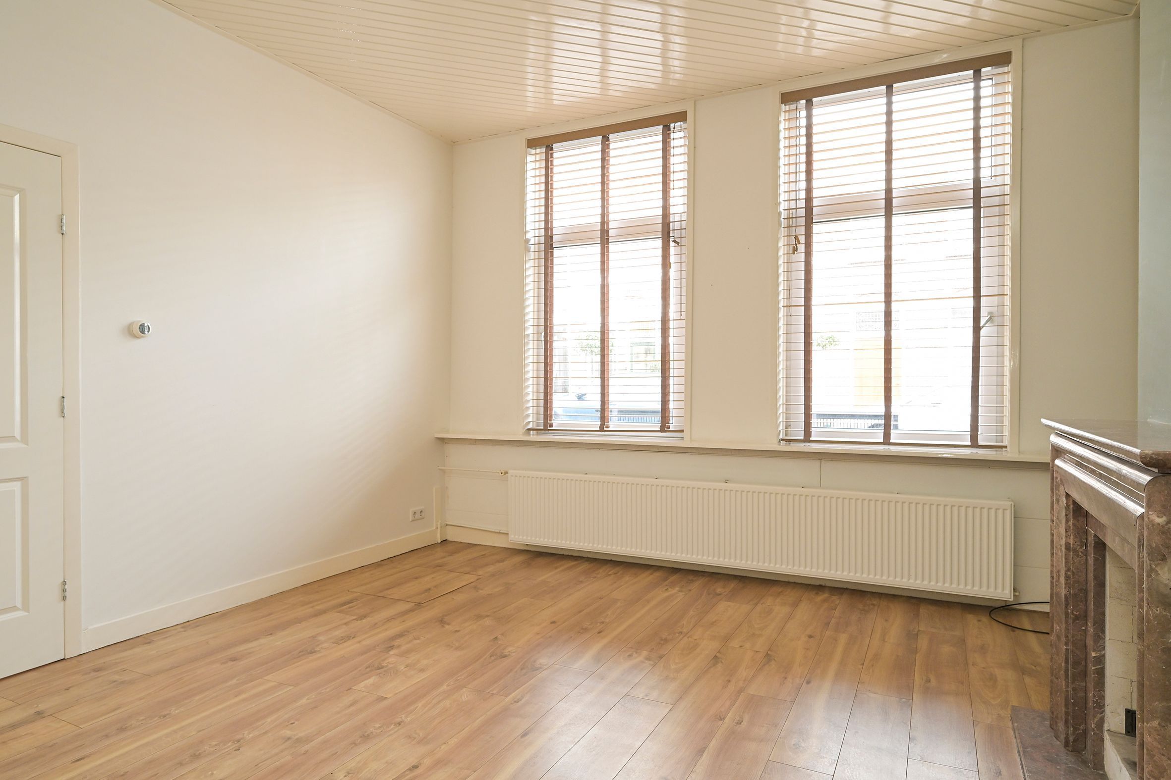 Noordwijkstraat 9 Photo Blur 5