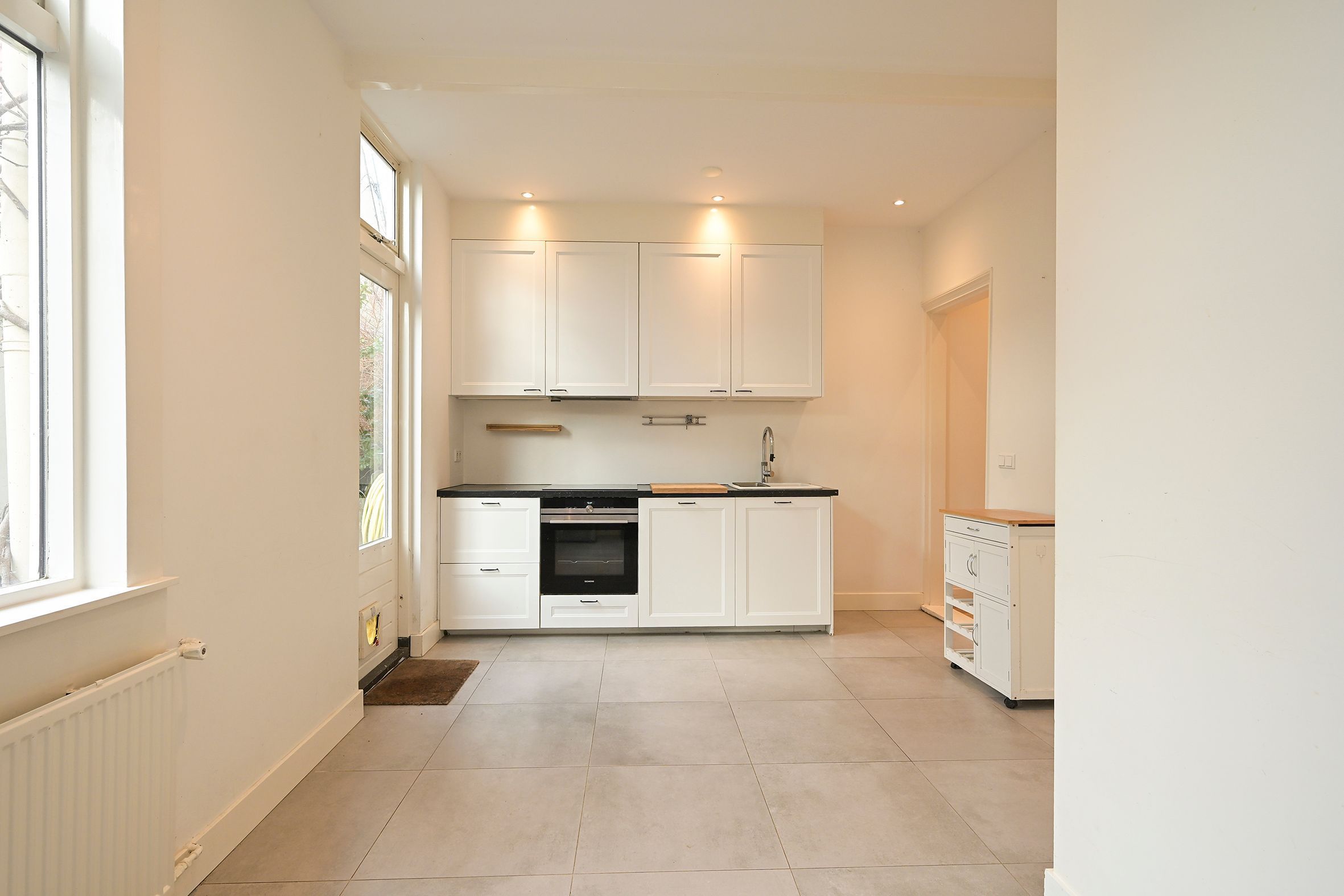 Noordwijkstraat 9 Photo Blur 11