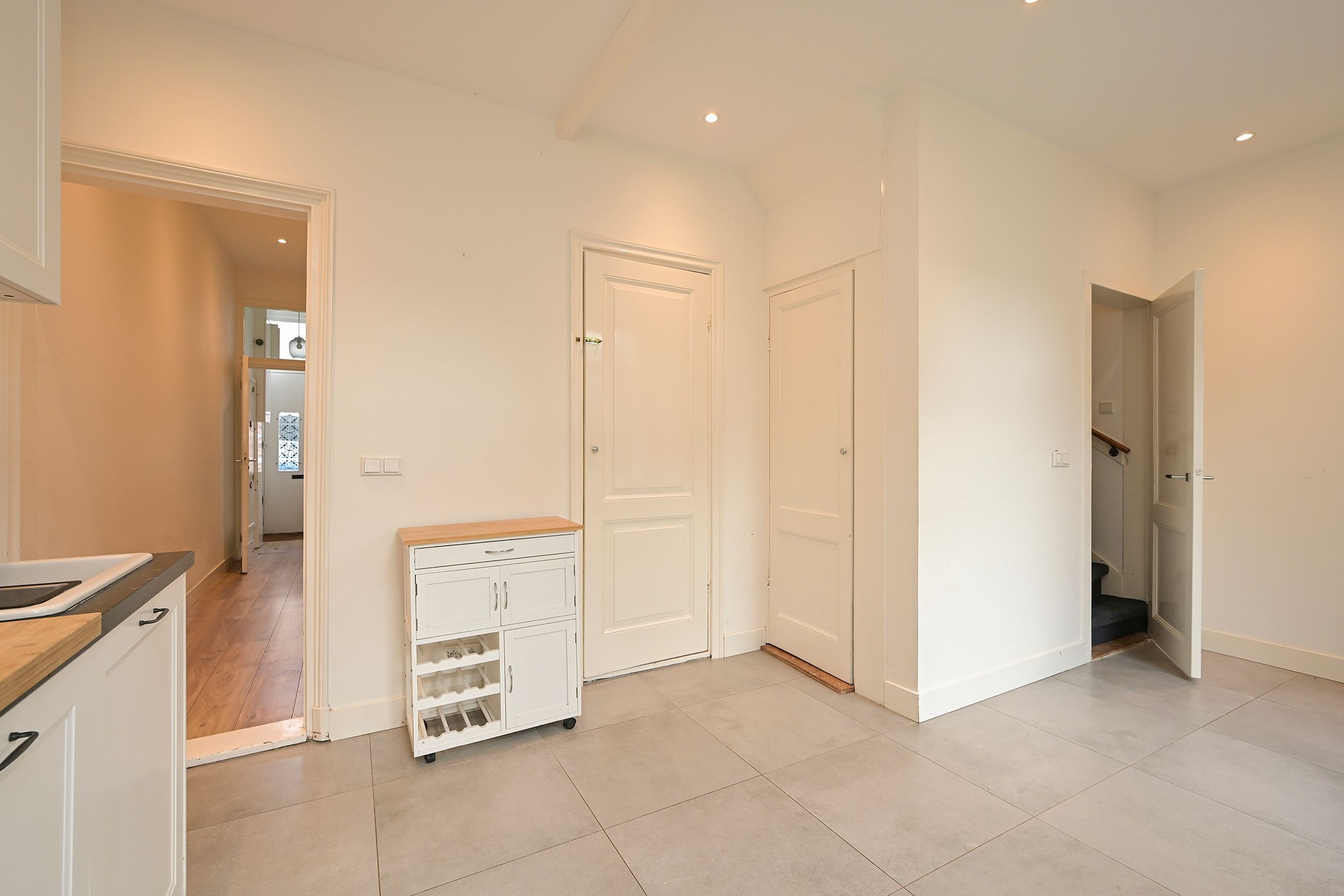 Noordwijkstraat 9 Photo Blur 18