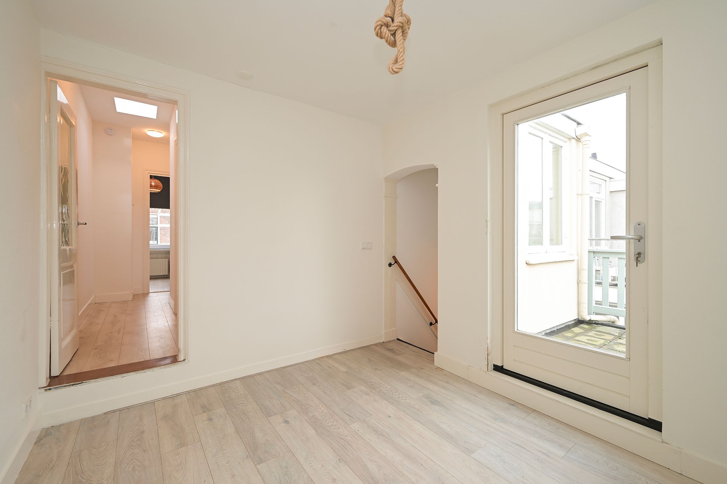 Noordwijkstraat 9 Photo Blur 20