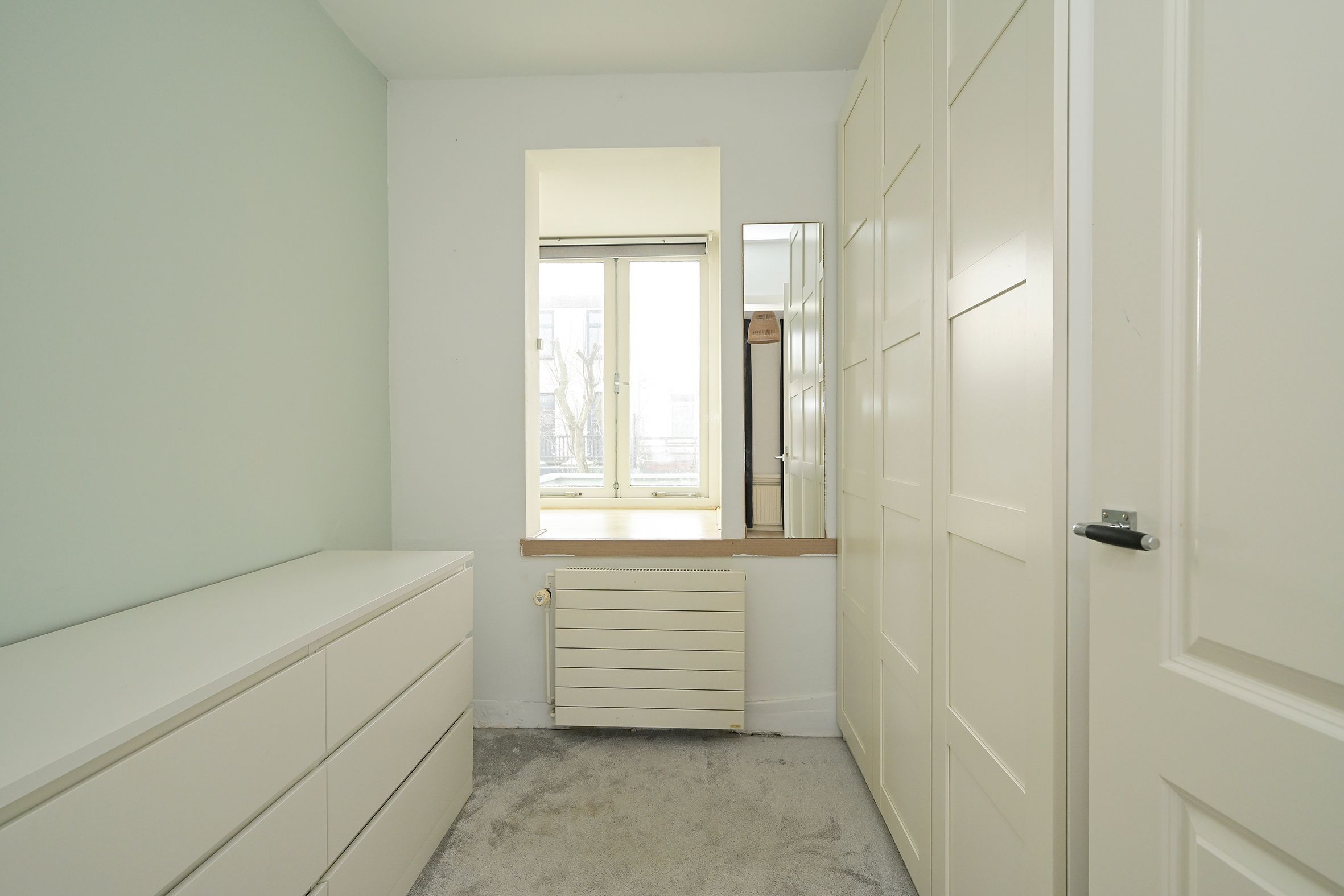 Noordwijkstraat 9 Photo Blur 33