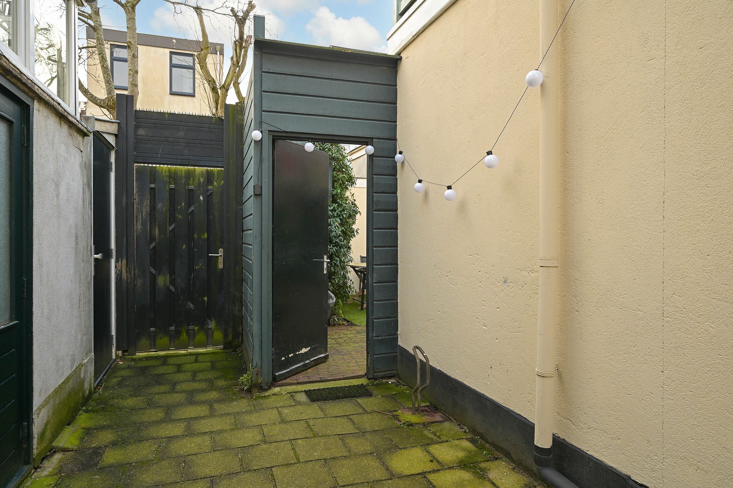 Noordwijkstraat 9 Photo Blur 40