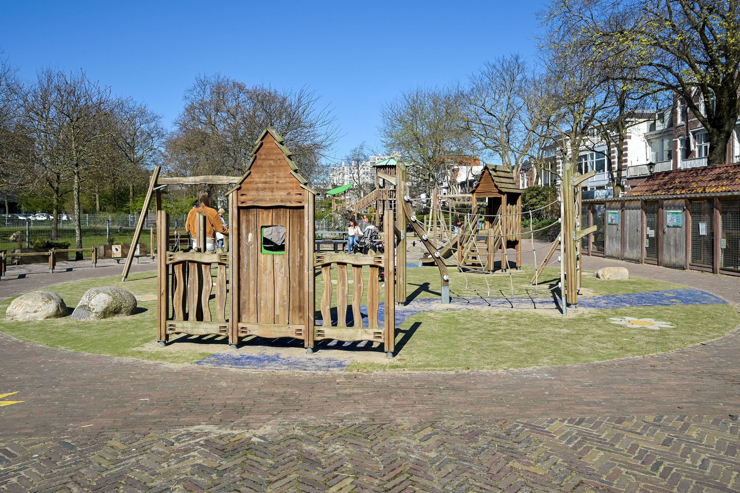 Noordwijkstraat 9 Photo Blur 45