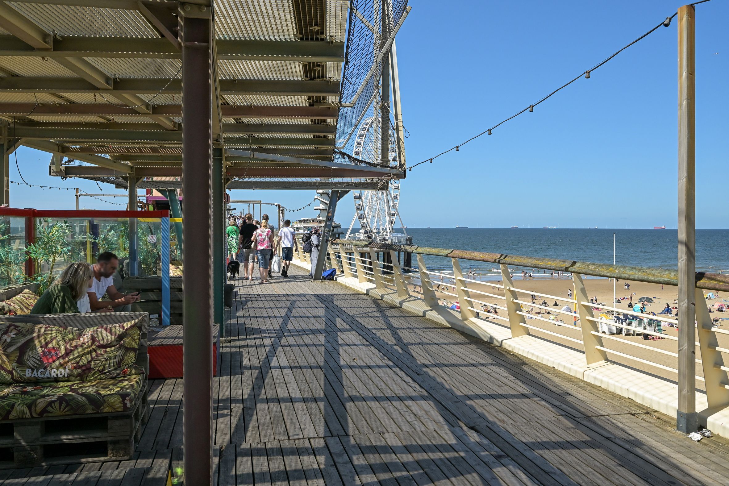 Noordwijkstraat 9 Photo Blur 51