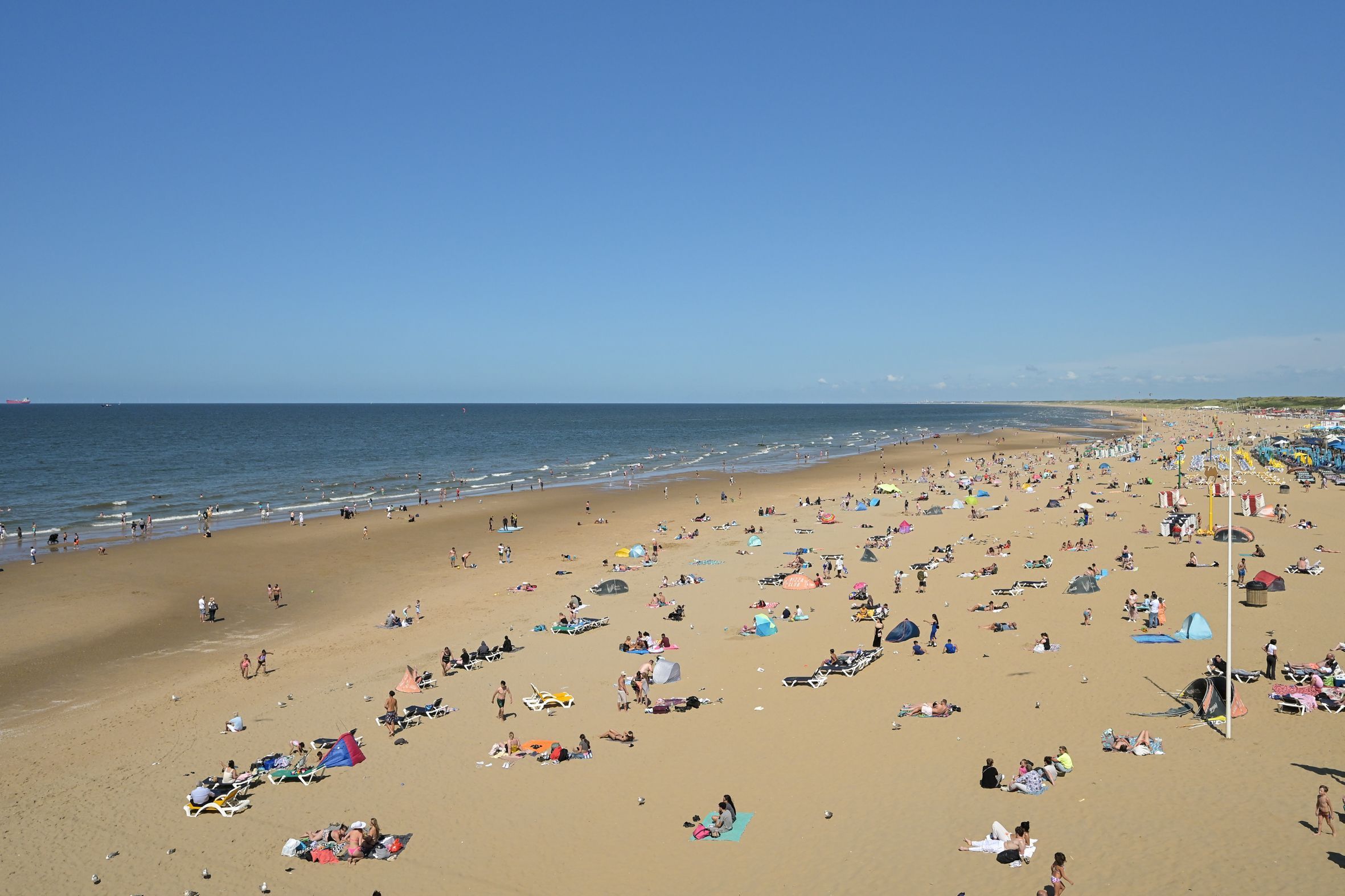 Noordwijkstraat 9 Photo Blur 50