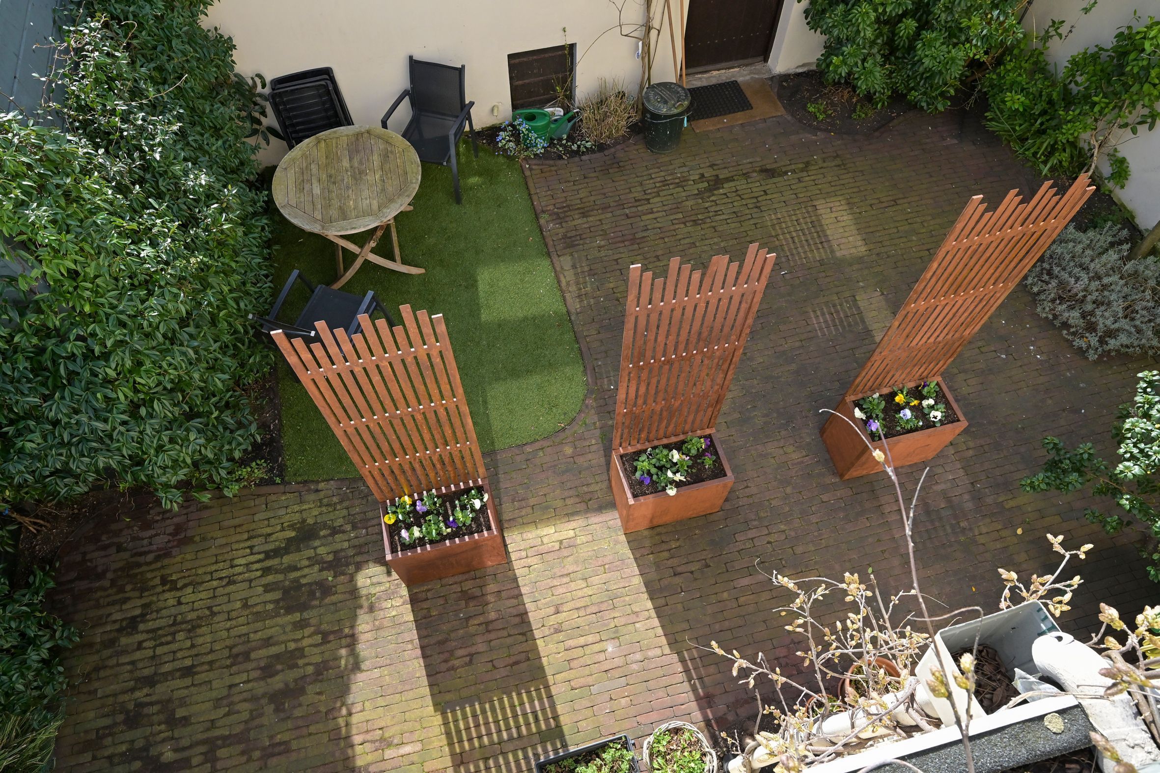 Noordwijkstraat 9 Photo Blur 23