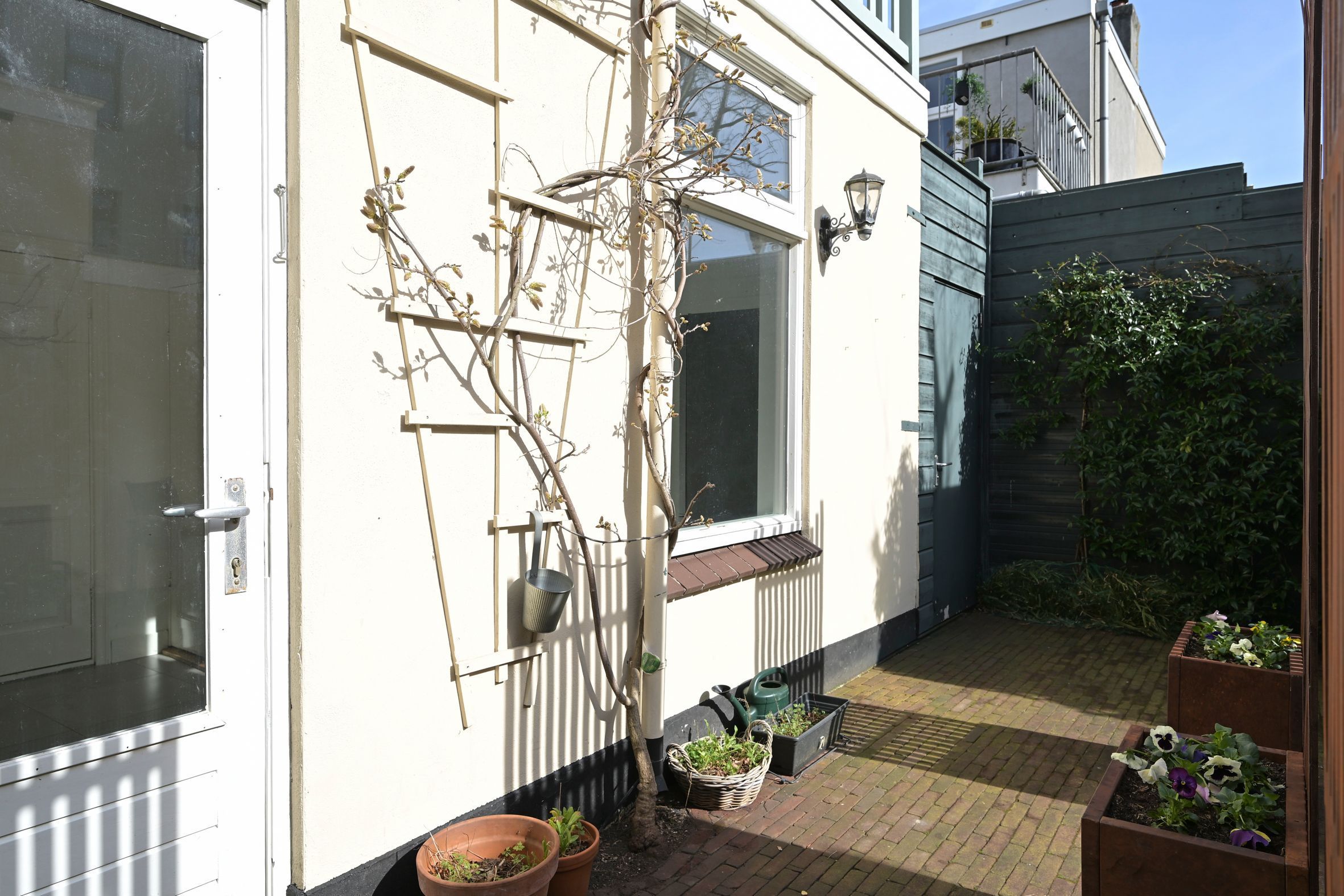 Noordwijkstraat 9 Photo Blur 14