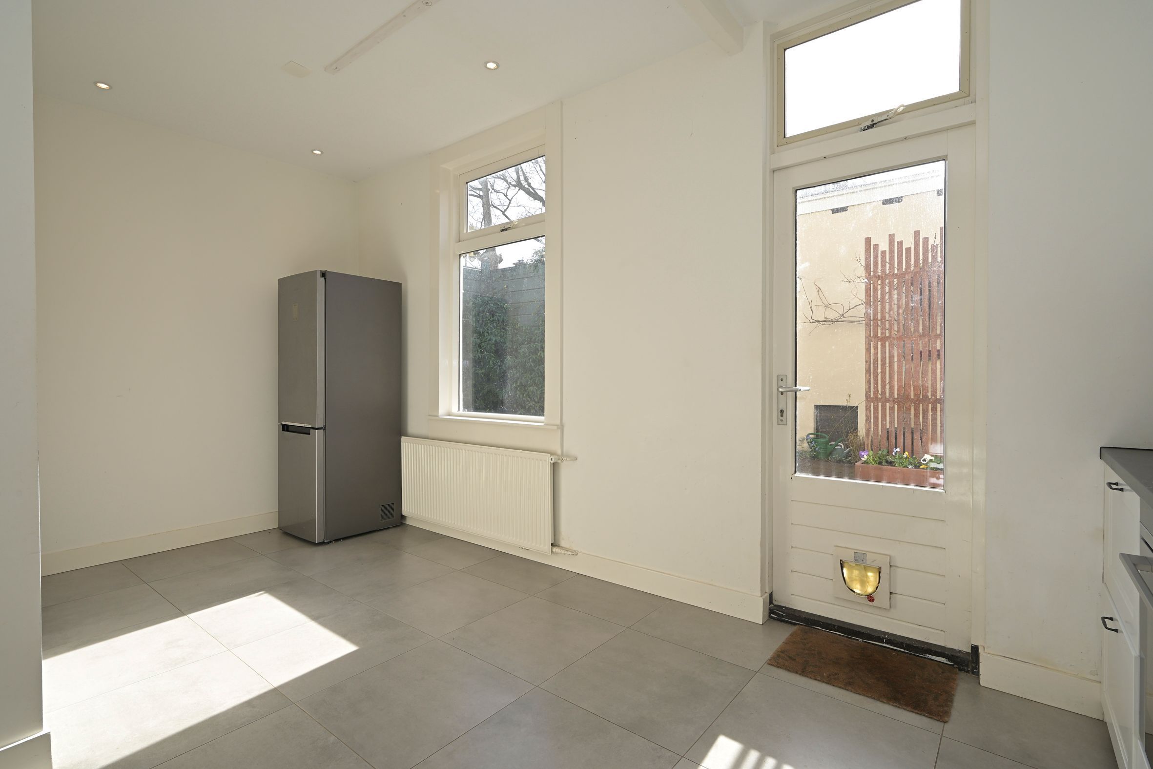 Noordwijkstraat 9 Photo Blur 10