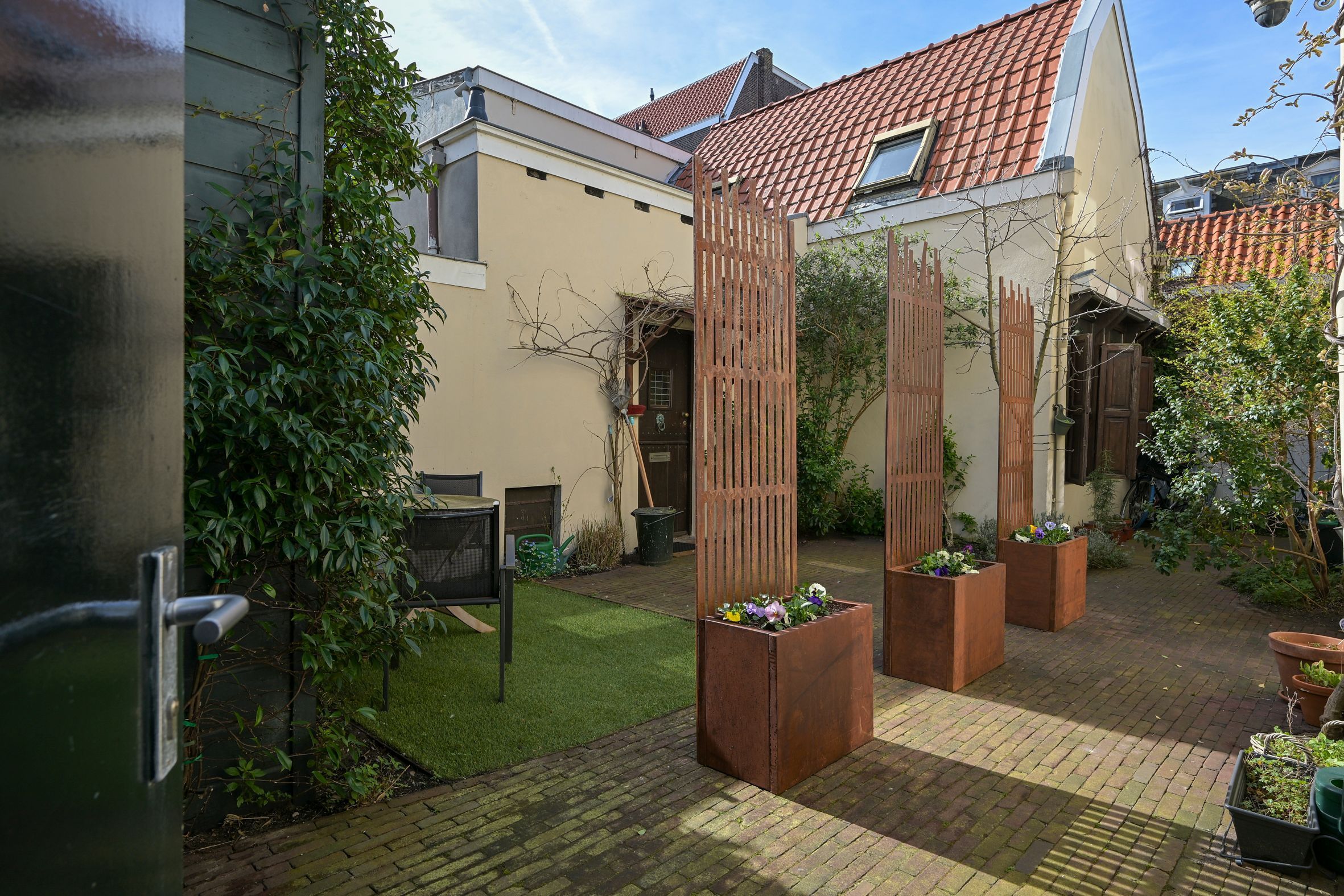 Noordwijkstraat 9 Photo Blur 17