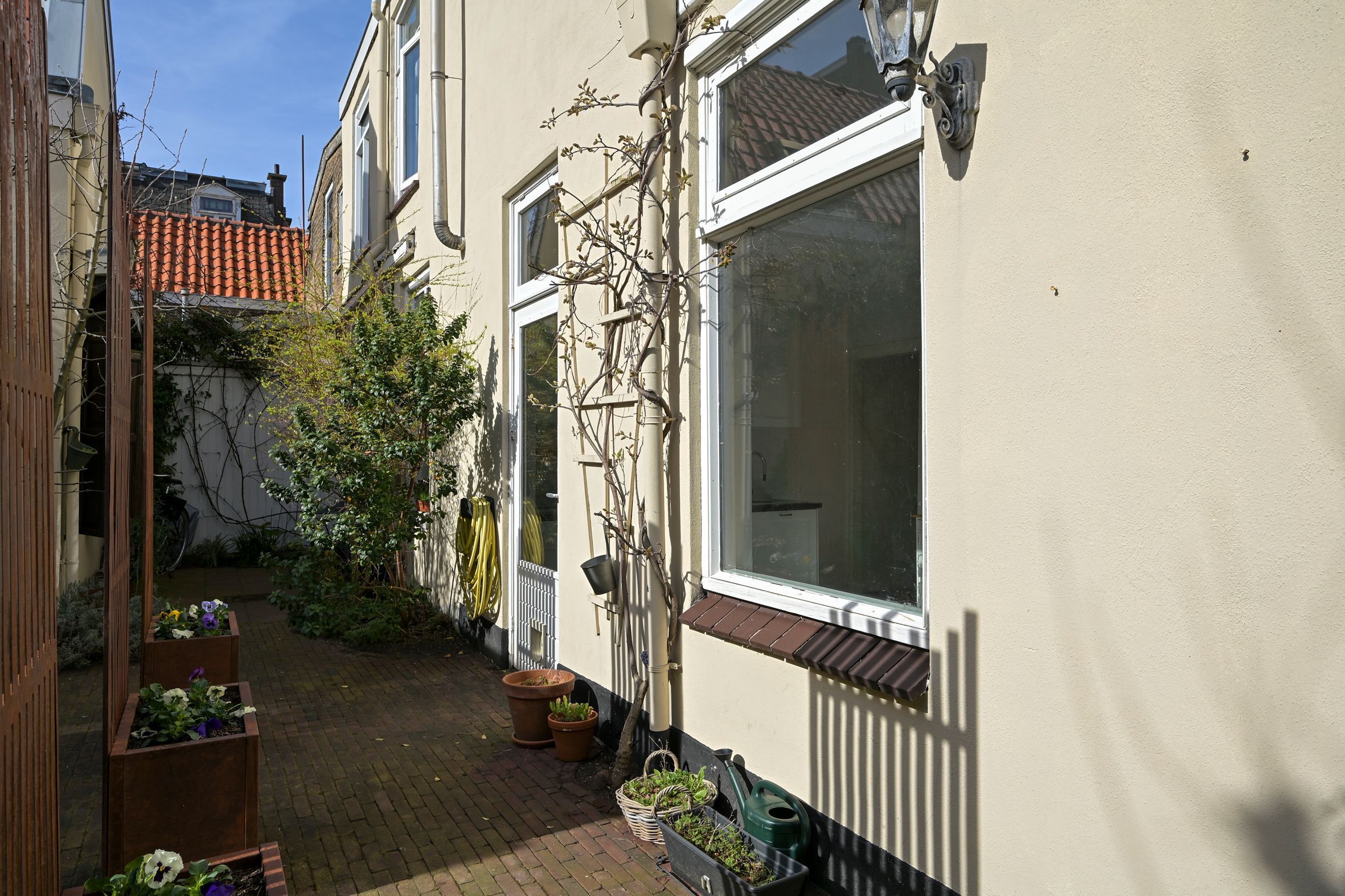 Noordwijkstraat 9 Photo Blur 15