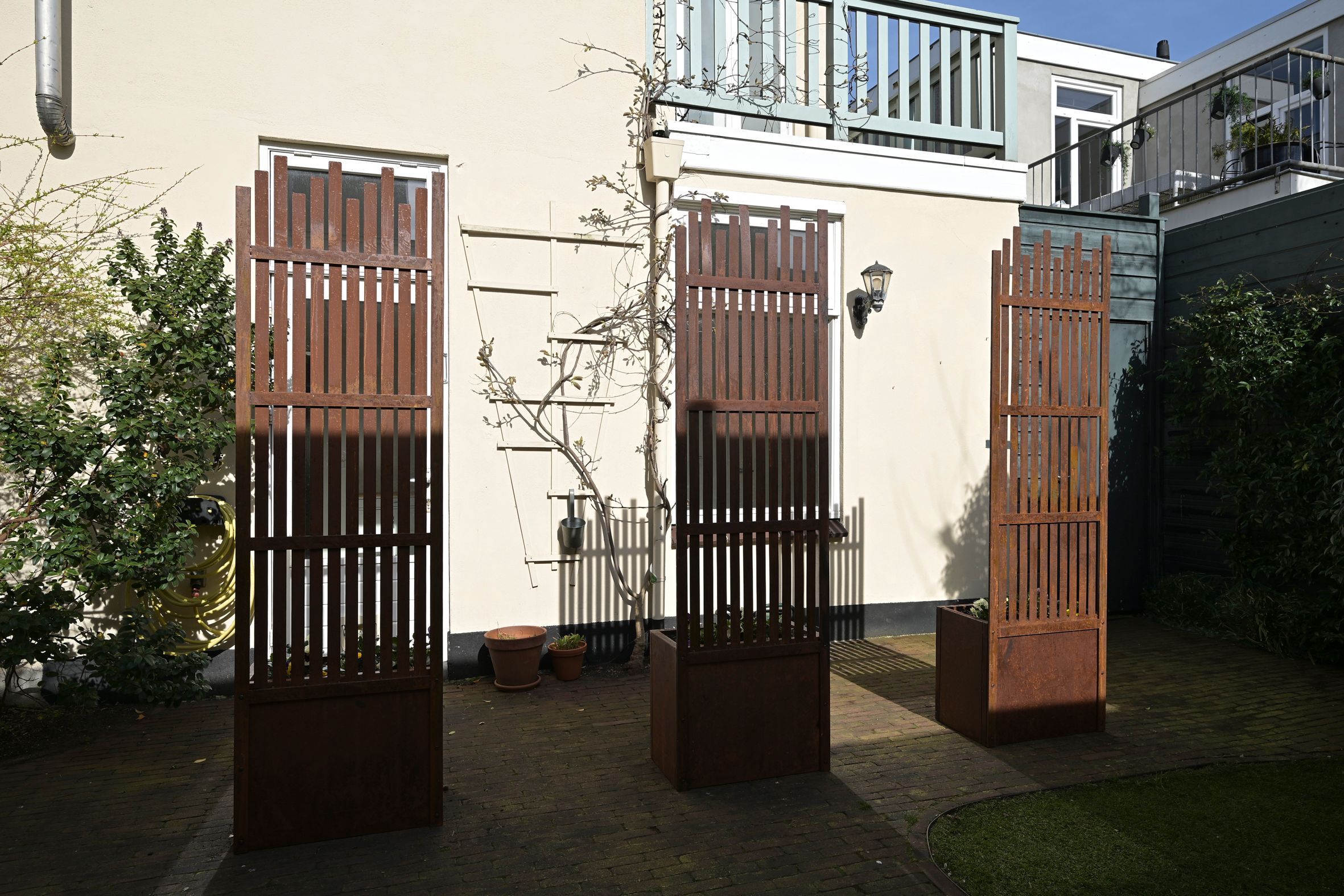 Noordwijkstraat 9 Photo Blur 16