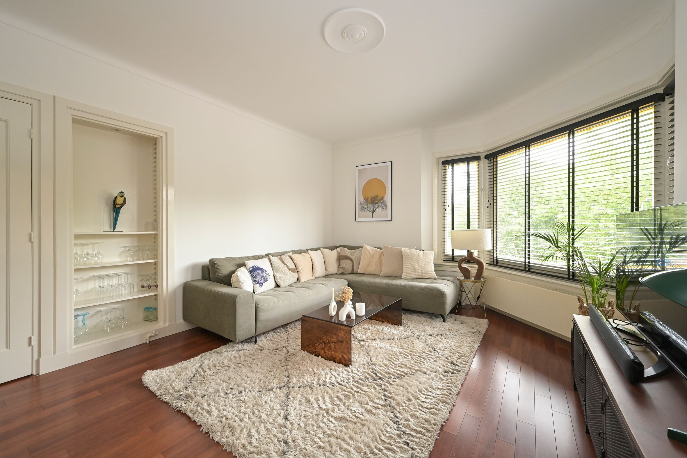 Kornoeljestraat 30 Photo Blur 2