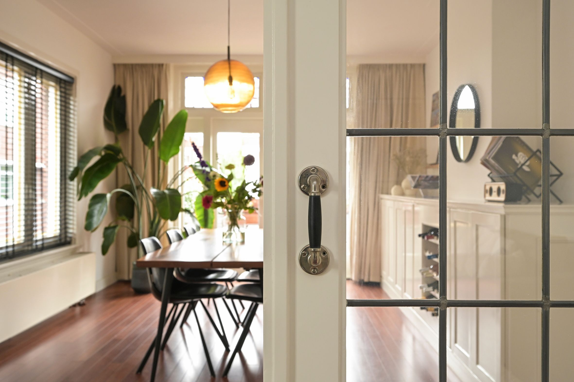 Kornoeljestraat 30 Photo Blur 5