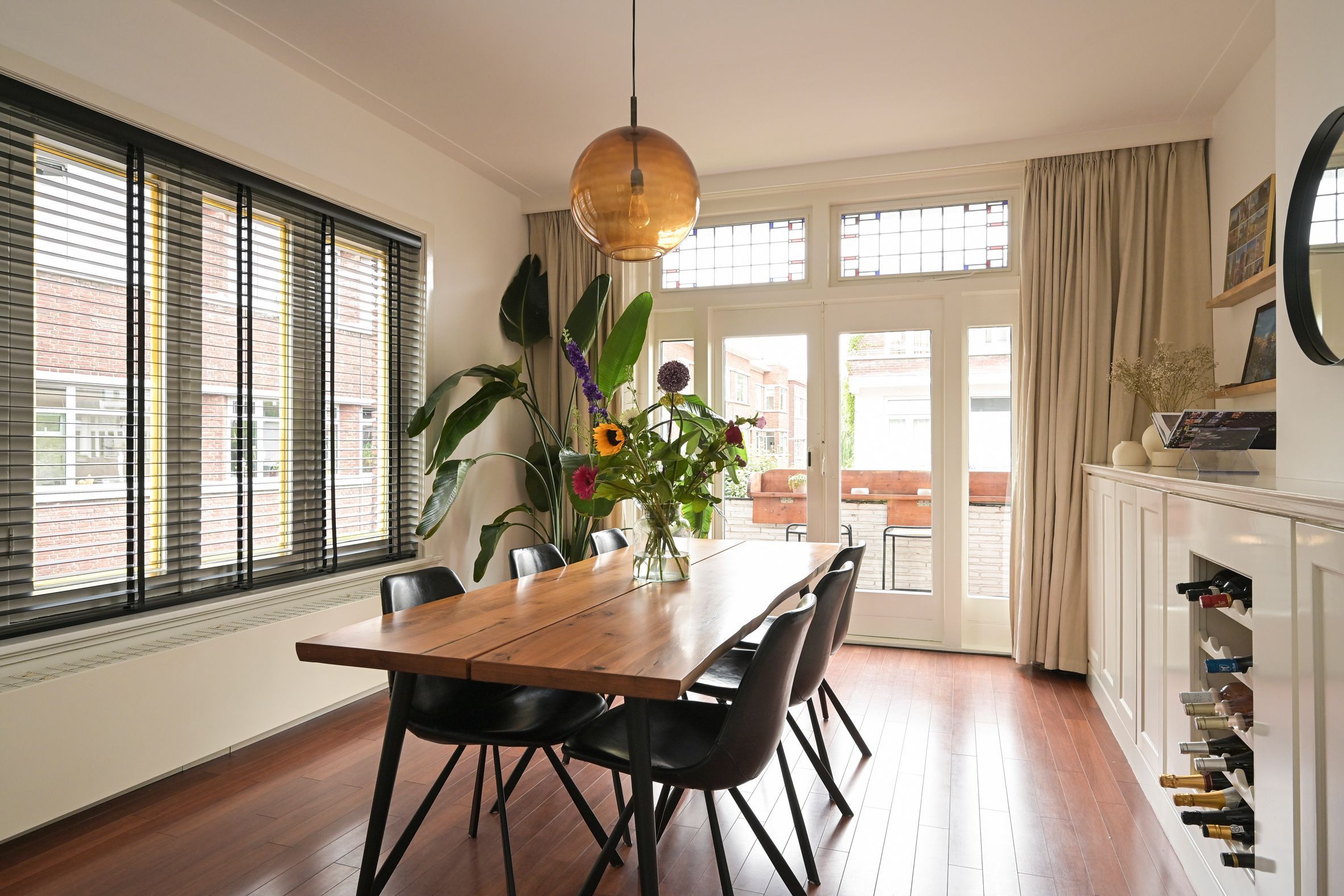 Kornoeljestraat 30 Photo Blur 6