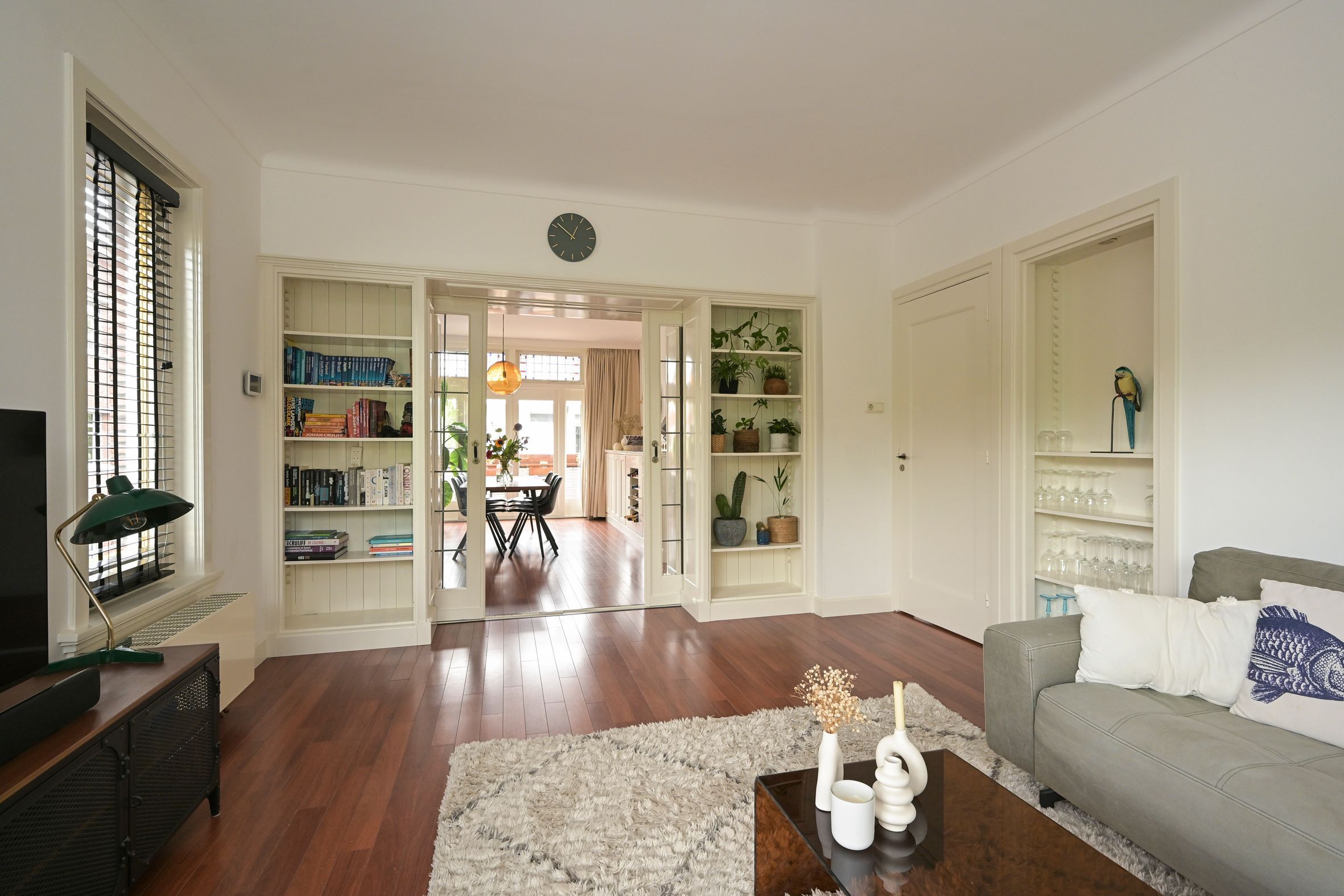 Kornoeljestraat 30 Photo Blur 4