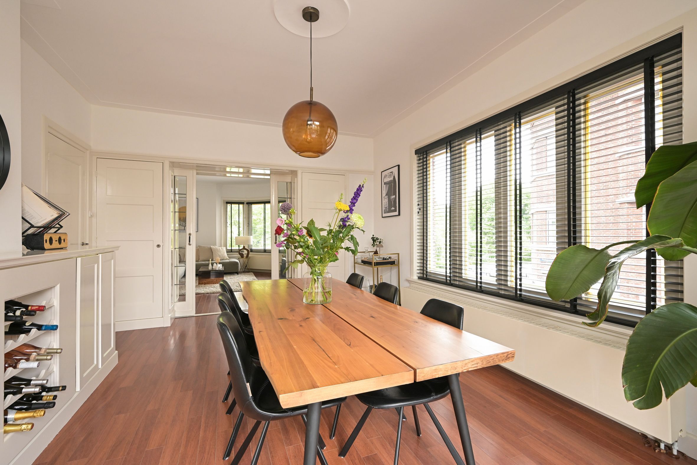 Kornoeljestraat 30 Photo Blur 7