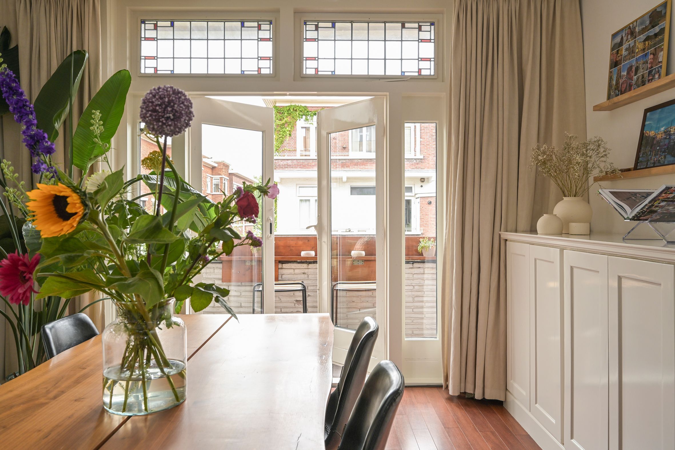 Kornoeljestraat 30 Photo Blur 9