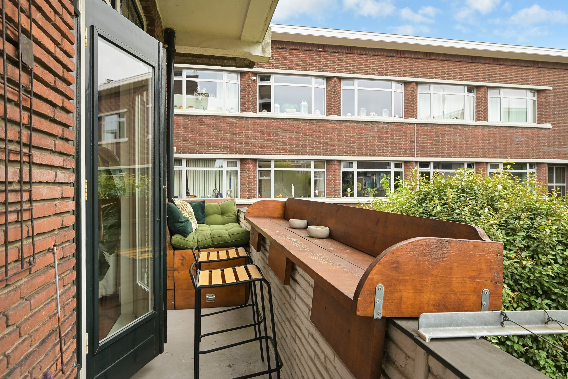 Kornoeljestraat 30 Photo Blur 14