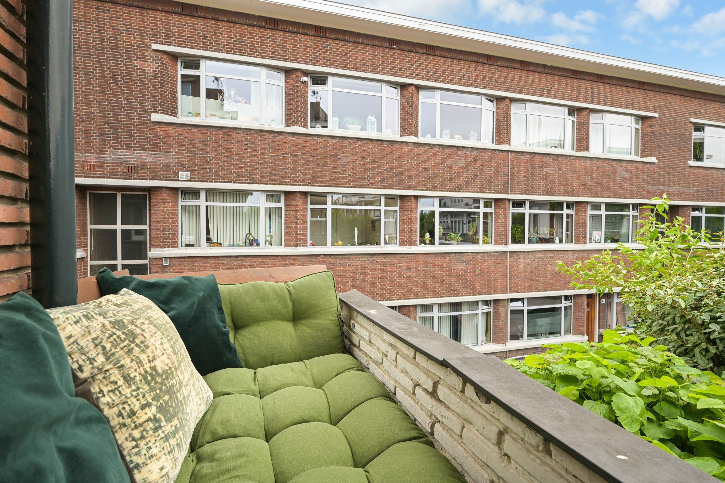 Kornoeljestraat 30 Photo Blur 16