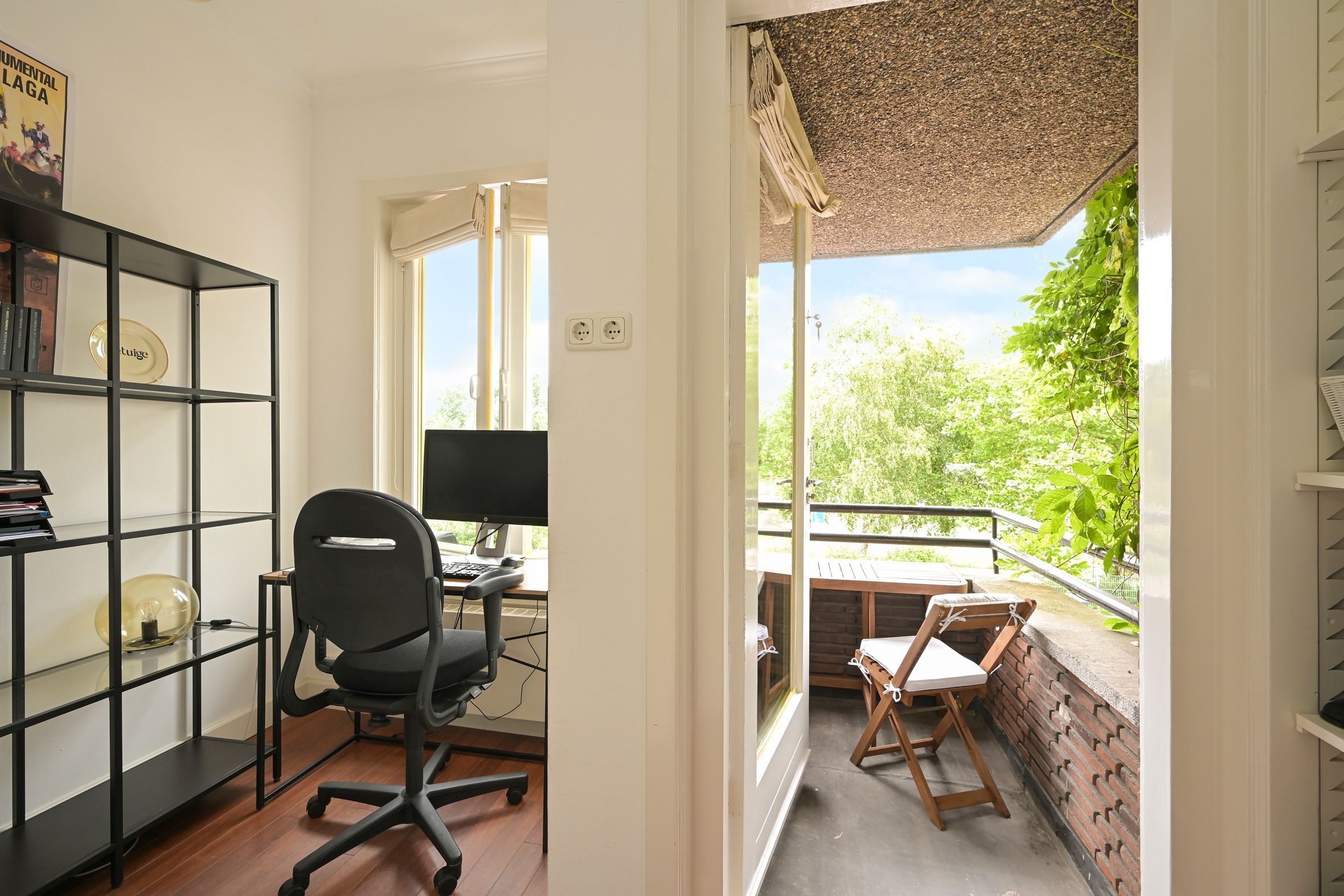 Kornoeljestraat 30 Photo Blur 21